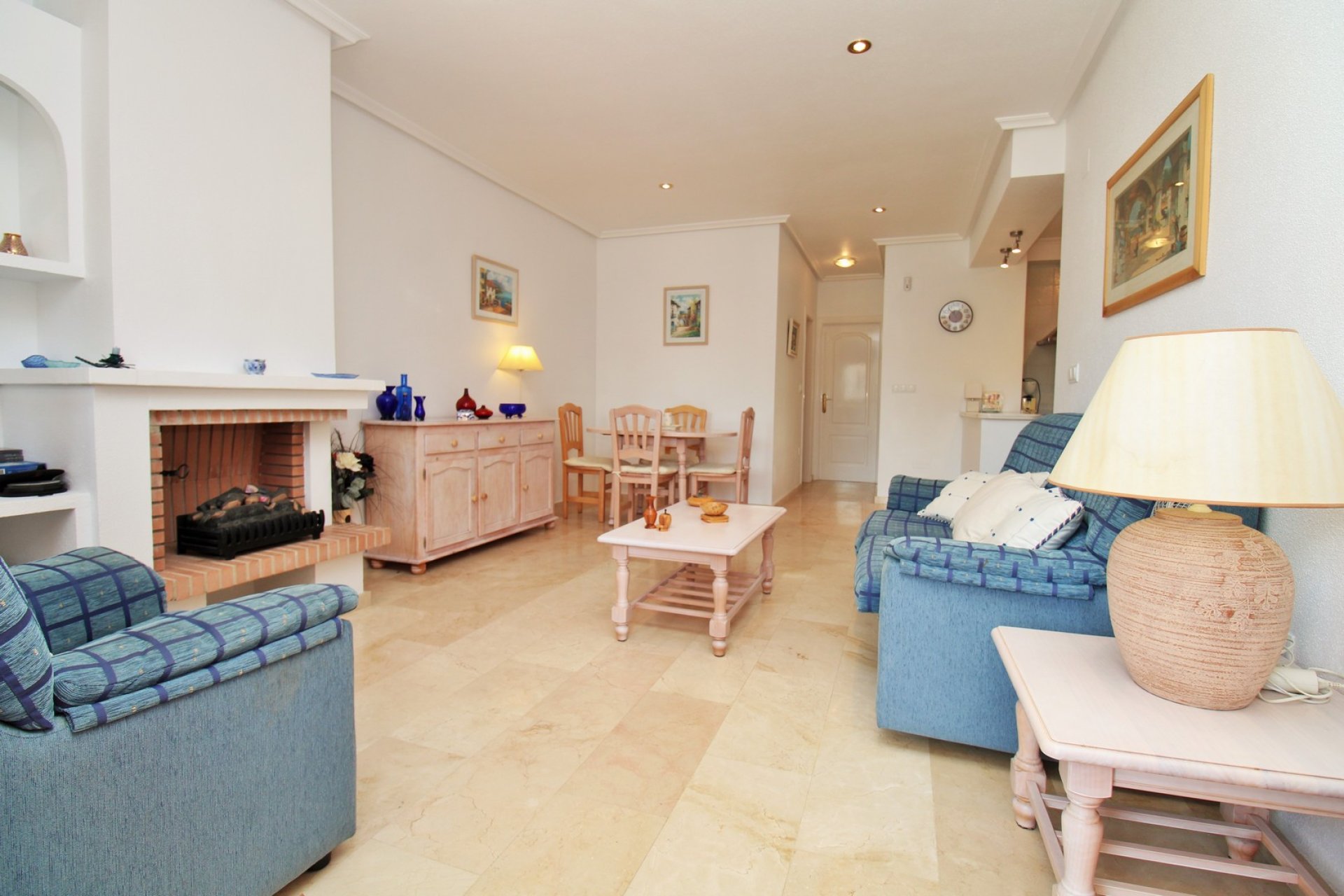 Reventa - Apartamento -
Villamartín - PAU 8