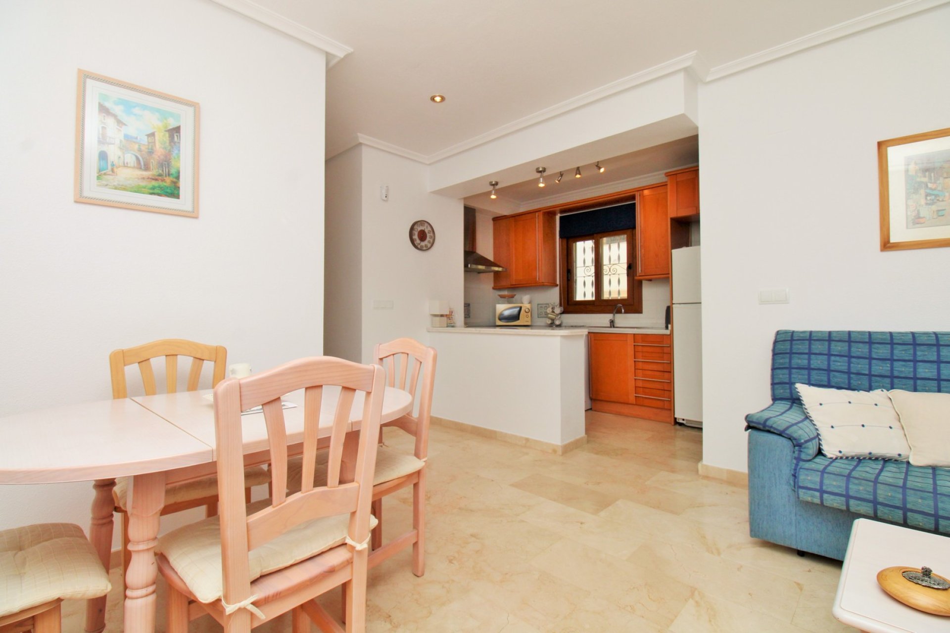 Reventa - Apartamento -
Villamartín - PAU 8