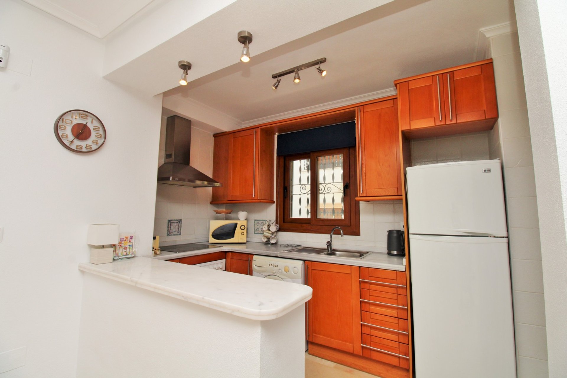 Reventa - Apartamento -
Villamartín - PAU 8
