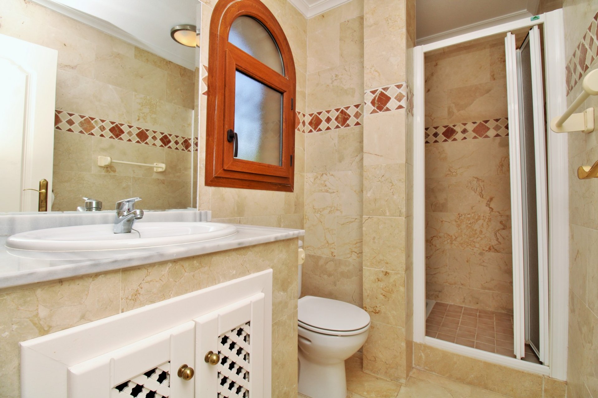 Reventa - Apartamento -
Villamartín - PAU 8