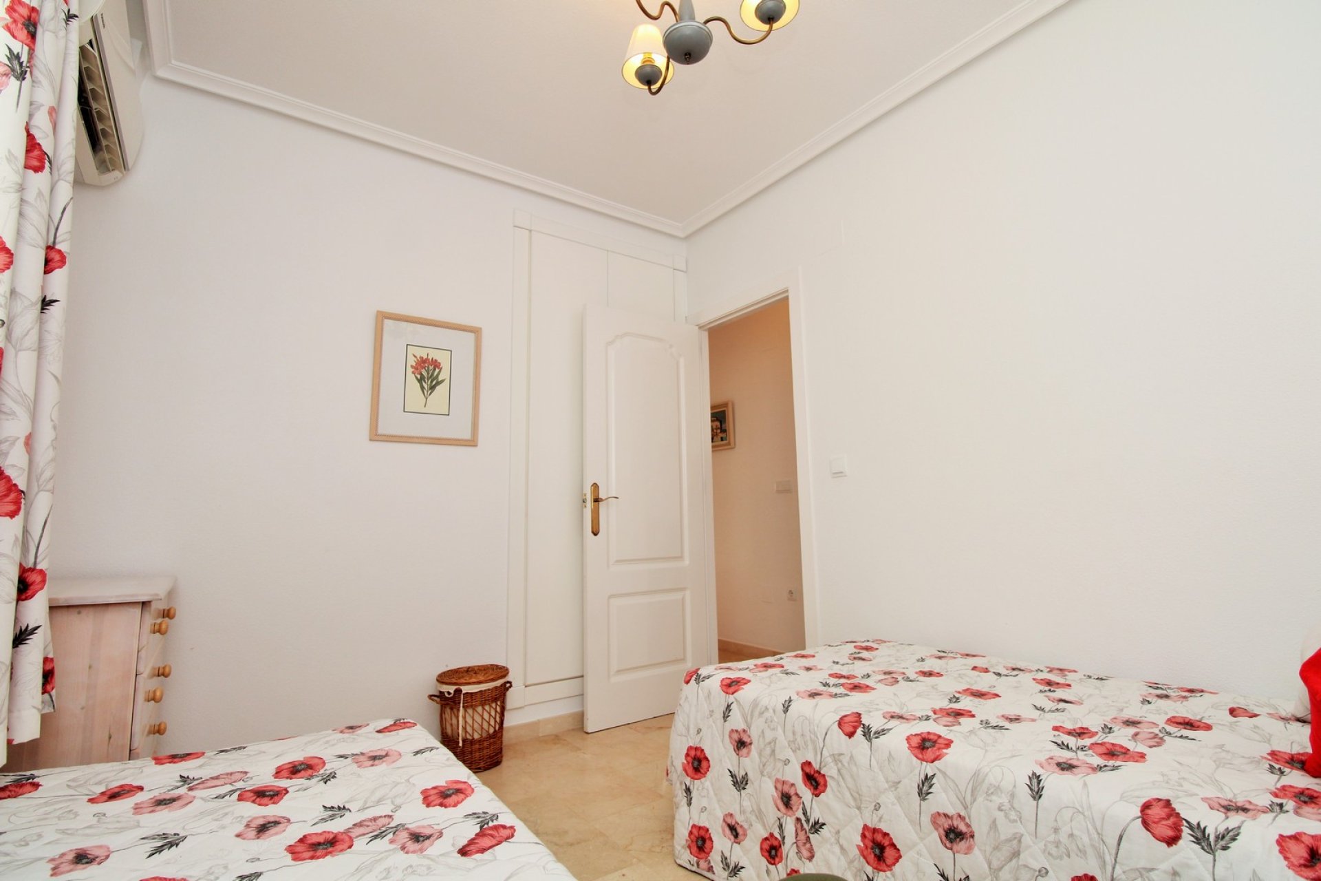 Reventa - Apartamento -
Villamartín - PAU 8