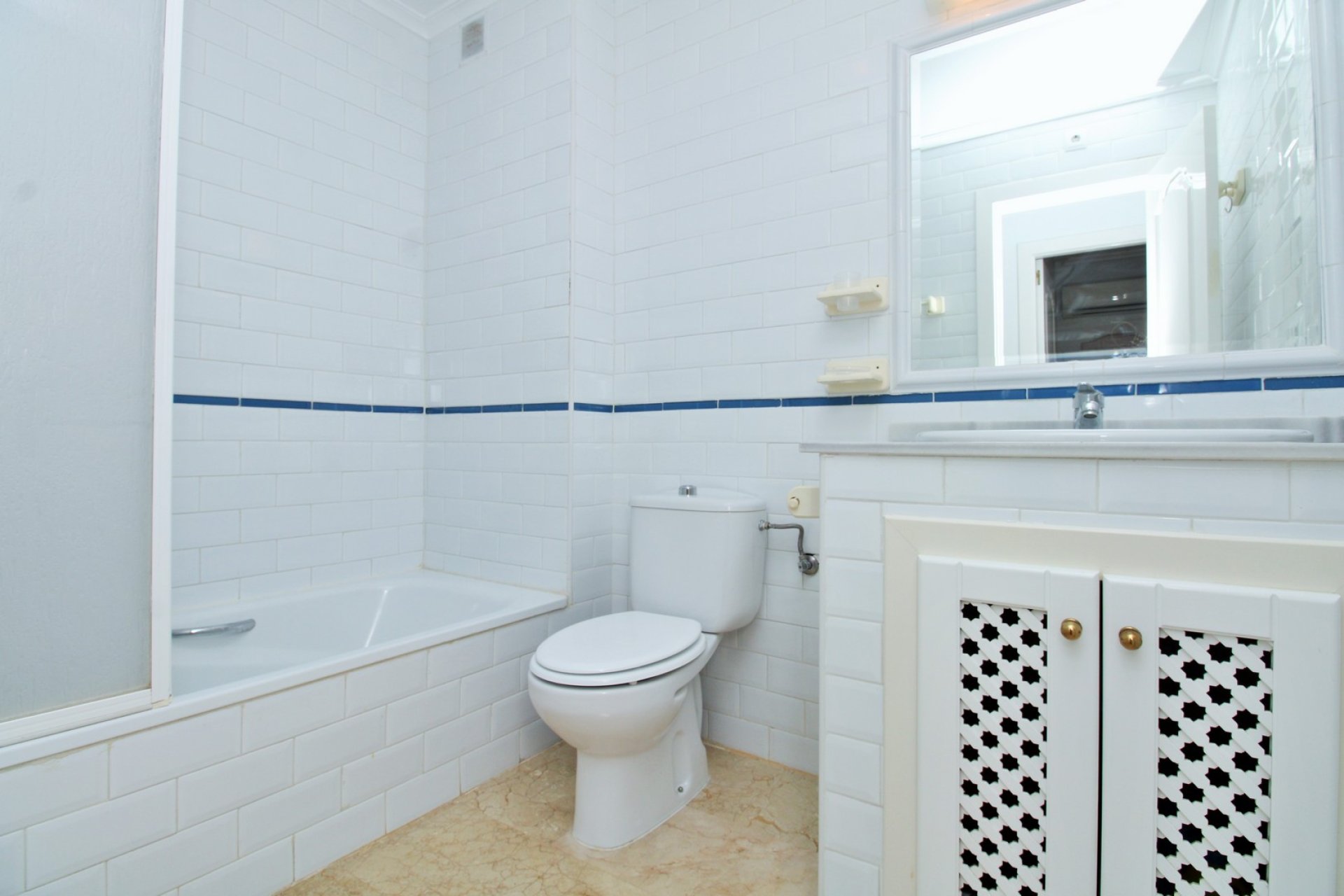 Reventa - Apartamento -
Villamartín - PAU 8