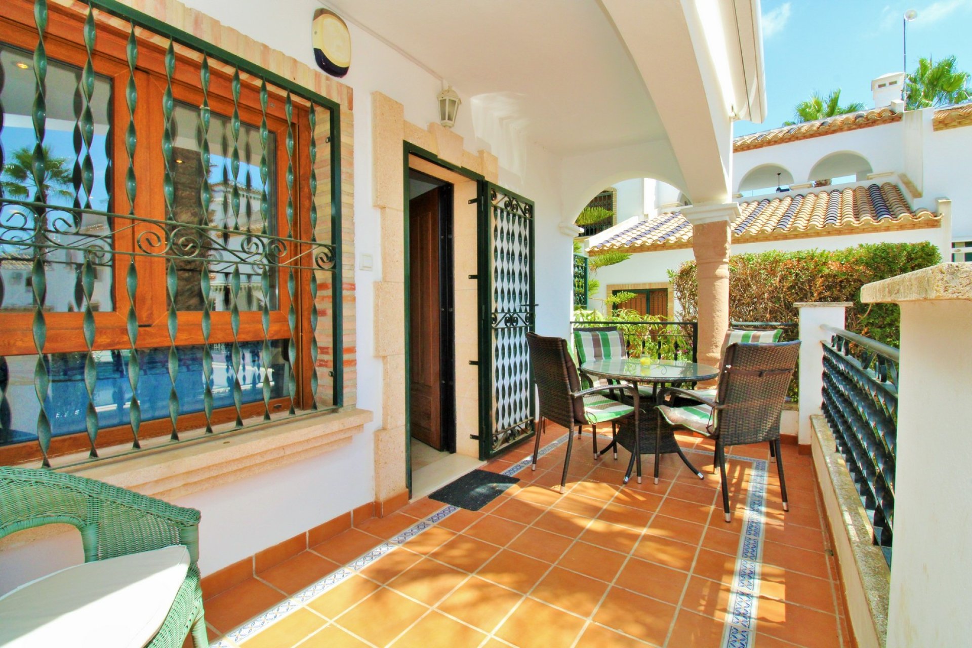 Reventa - Apartamento -
Villamartín - PAU 8