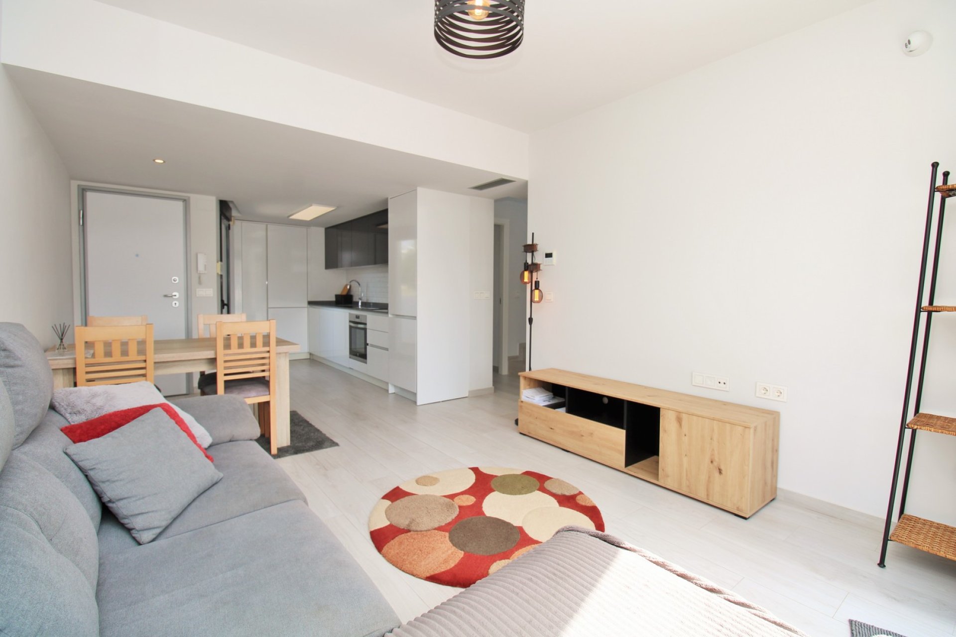 Reventa - Apartamento -
Villamartín - PAU 8
