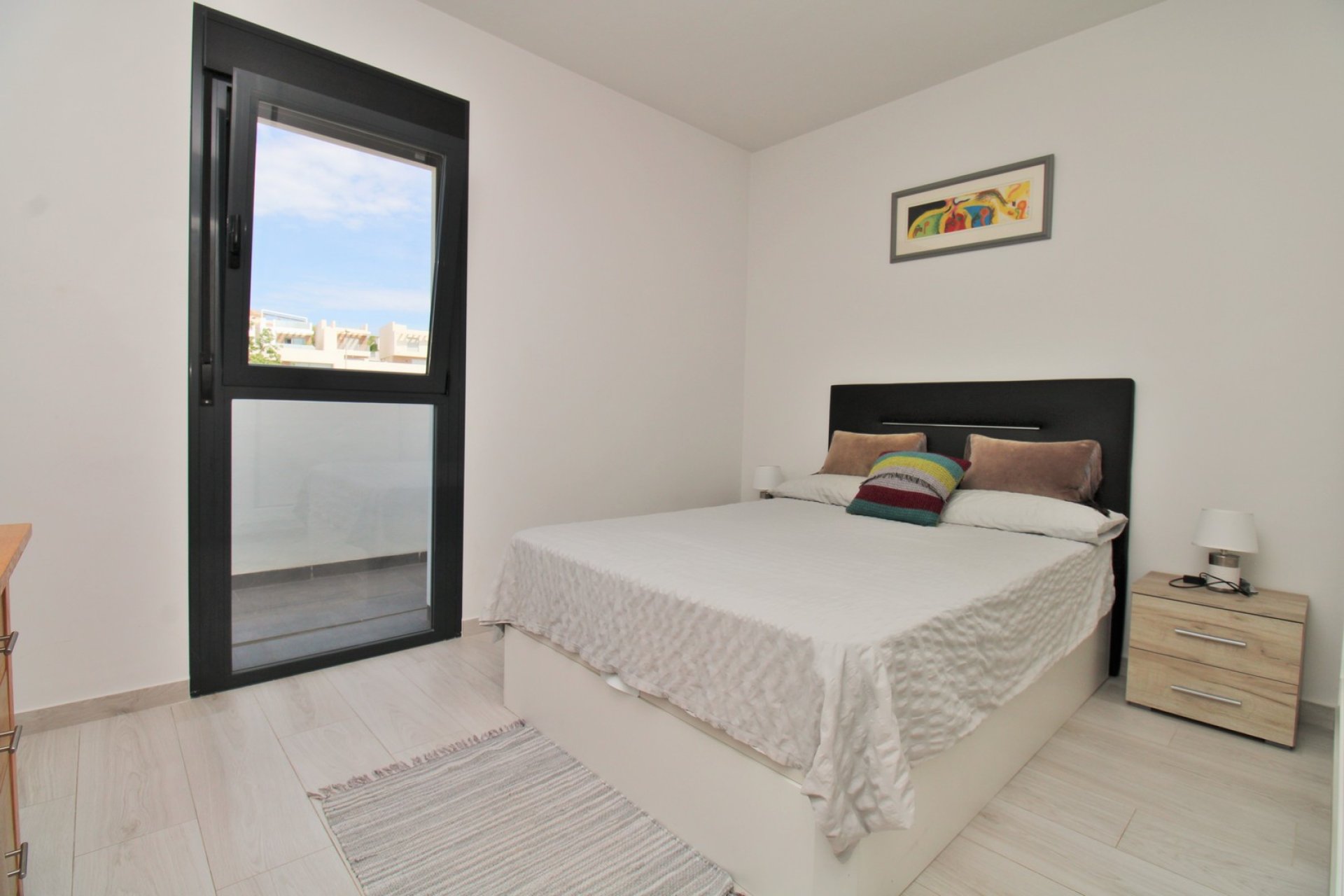 Reventa - Apartamento -
Villamartín - PAU 8