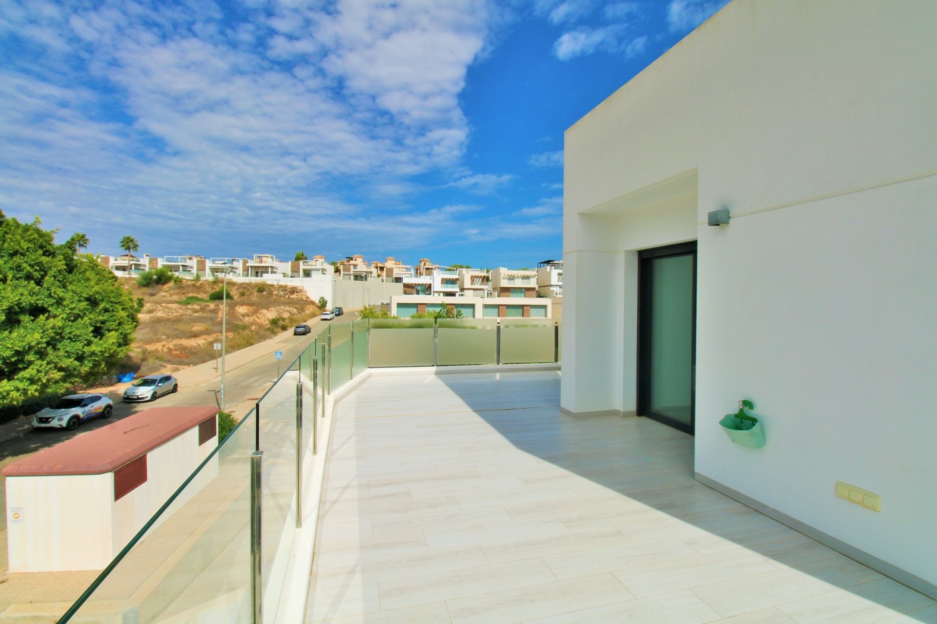 Reventa - Apartamento -
Villamartín - PAU 8