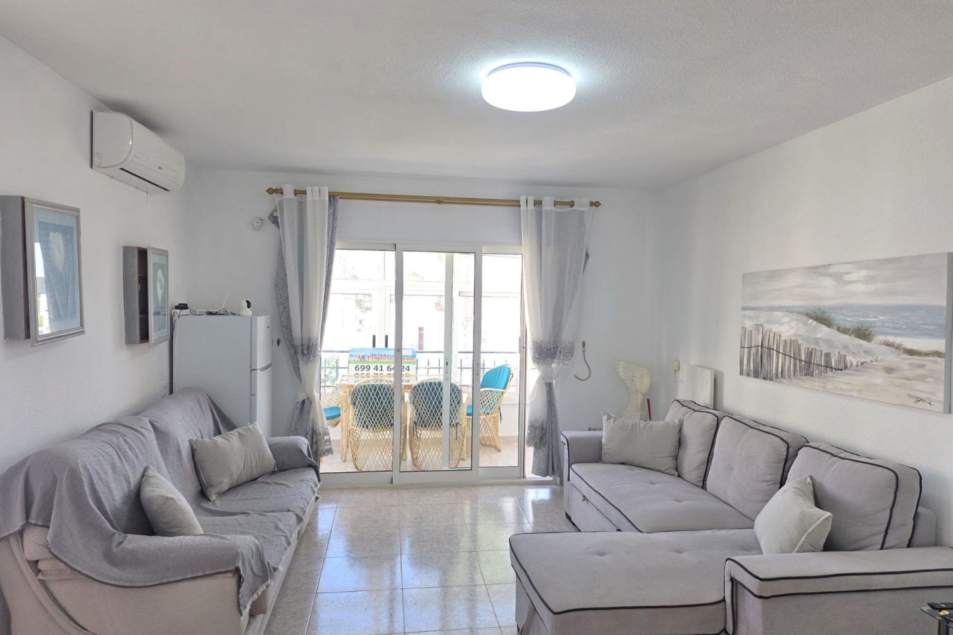 Reventa - Apartamento -
Villamartín - Verdemar