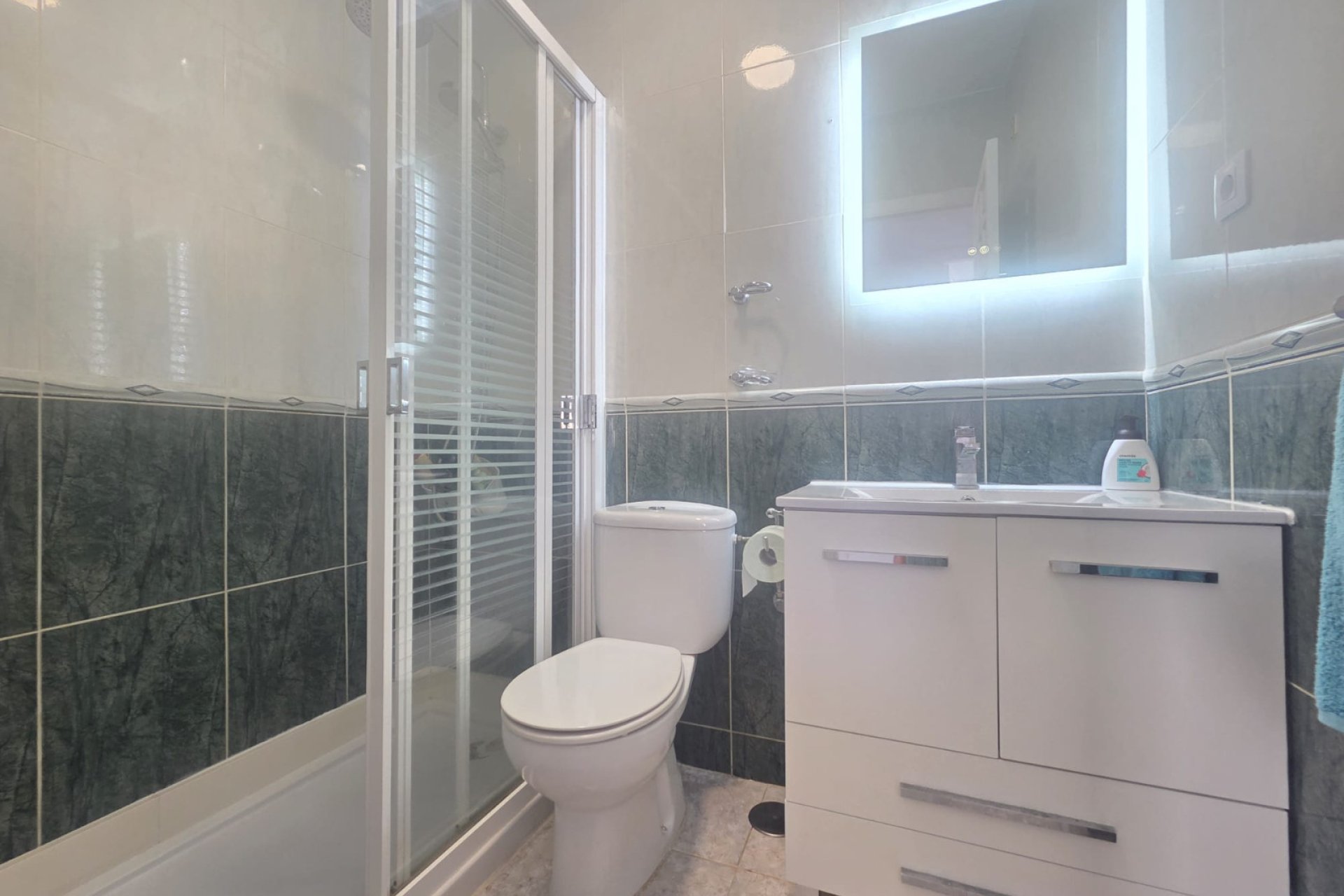 Reventa - Apartamento -
Villamartín - Verdemar