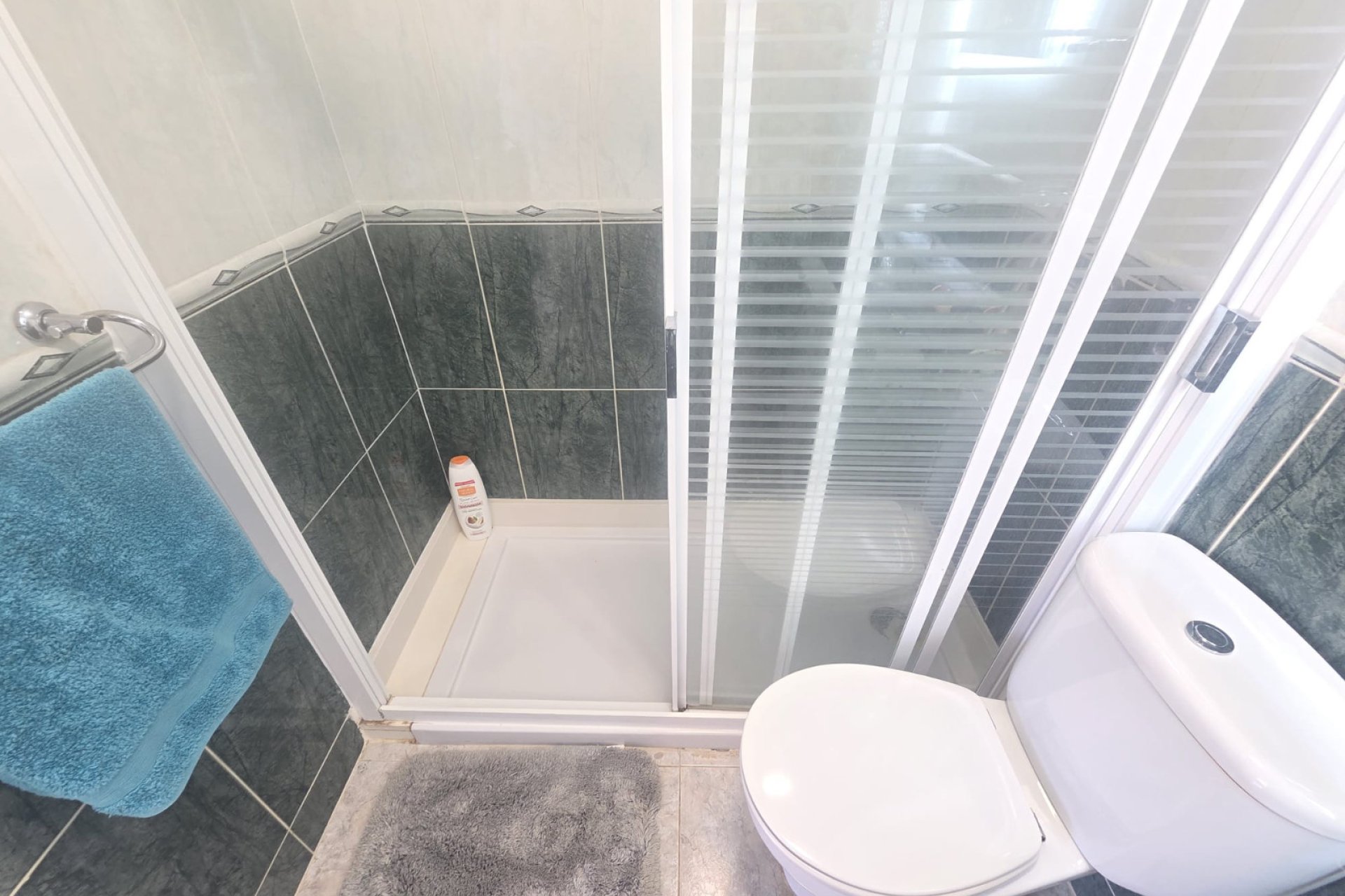 Reventa - Apartamento -
Villamartín - Verdemar