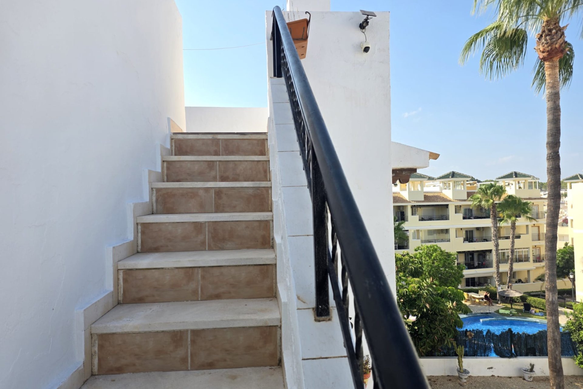 Reventa - Apartamento -
Villamartín - Verdemar