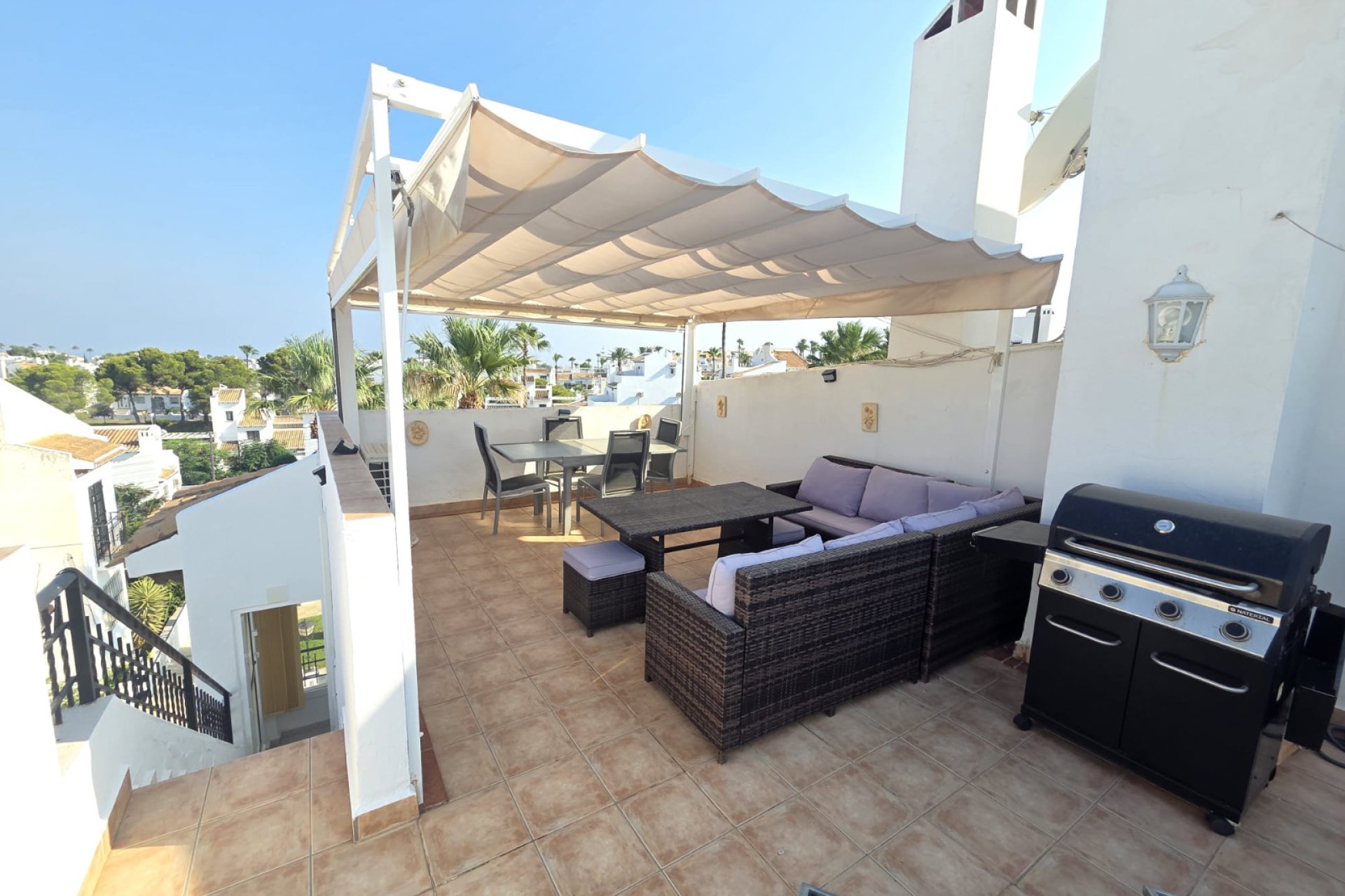 Reventa - Apartamento -
Villamartín - Verdemar