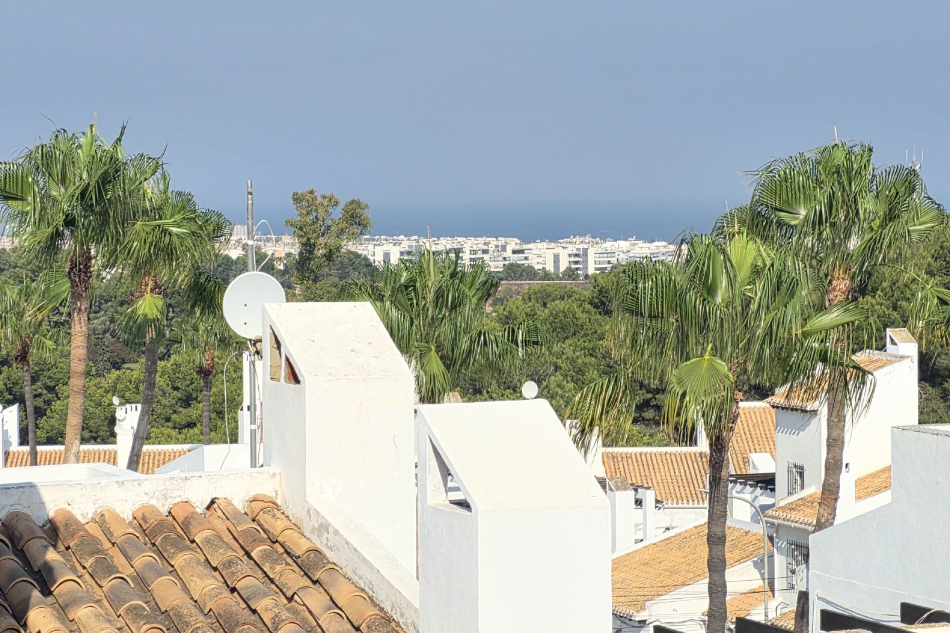 Reventa - Apartamento -
Villamartín - Verdemar