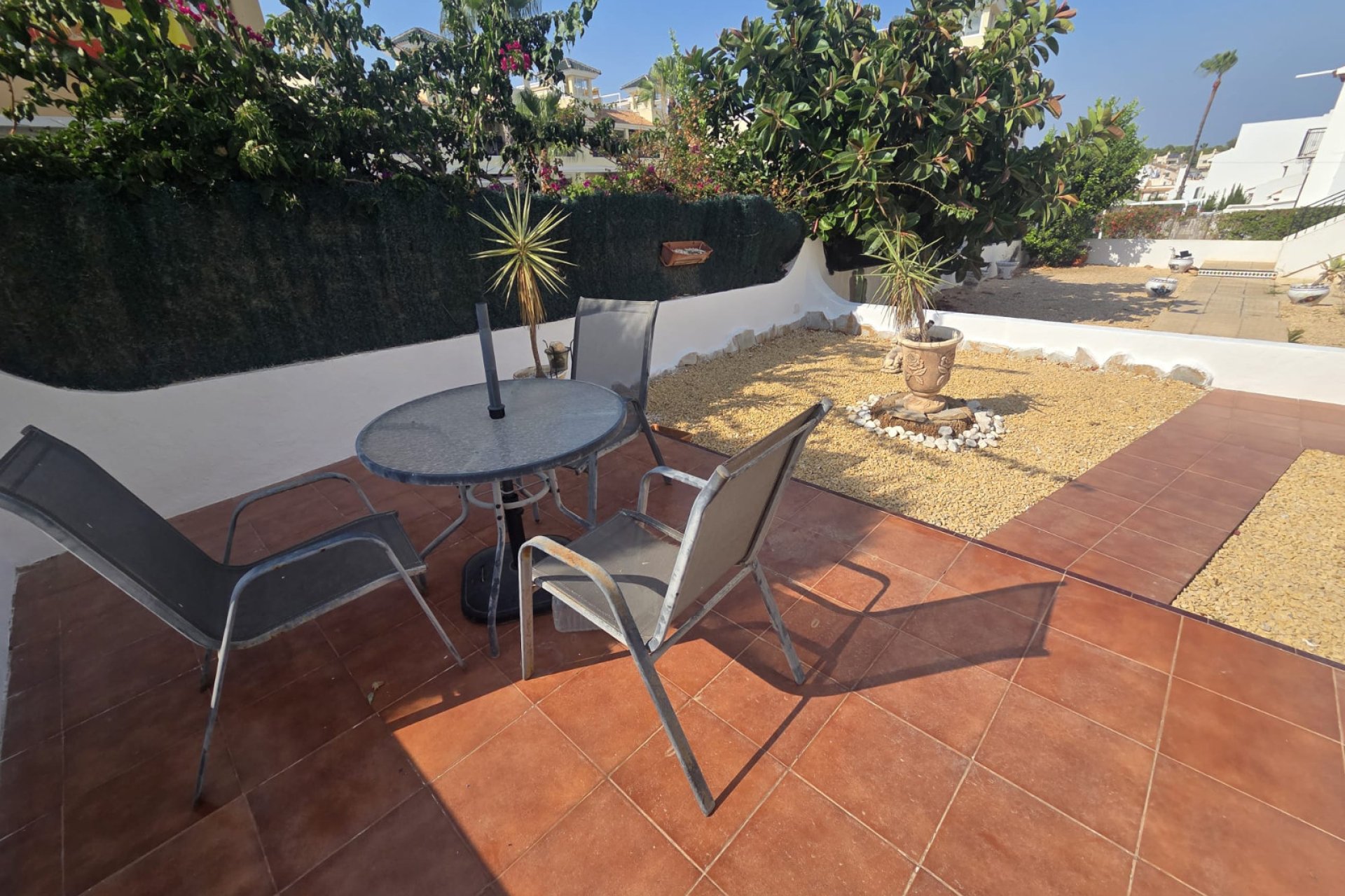 Reventa - Apartamento -
Villamartín - Verdemar