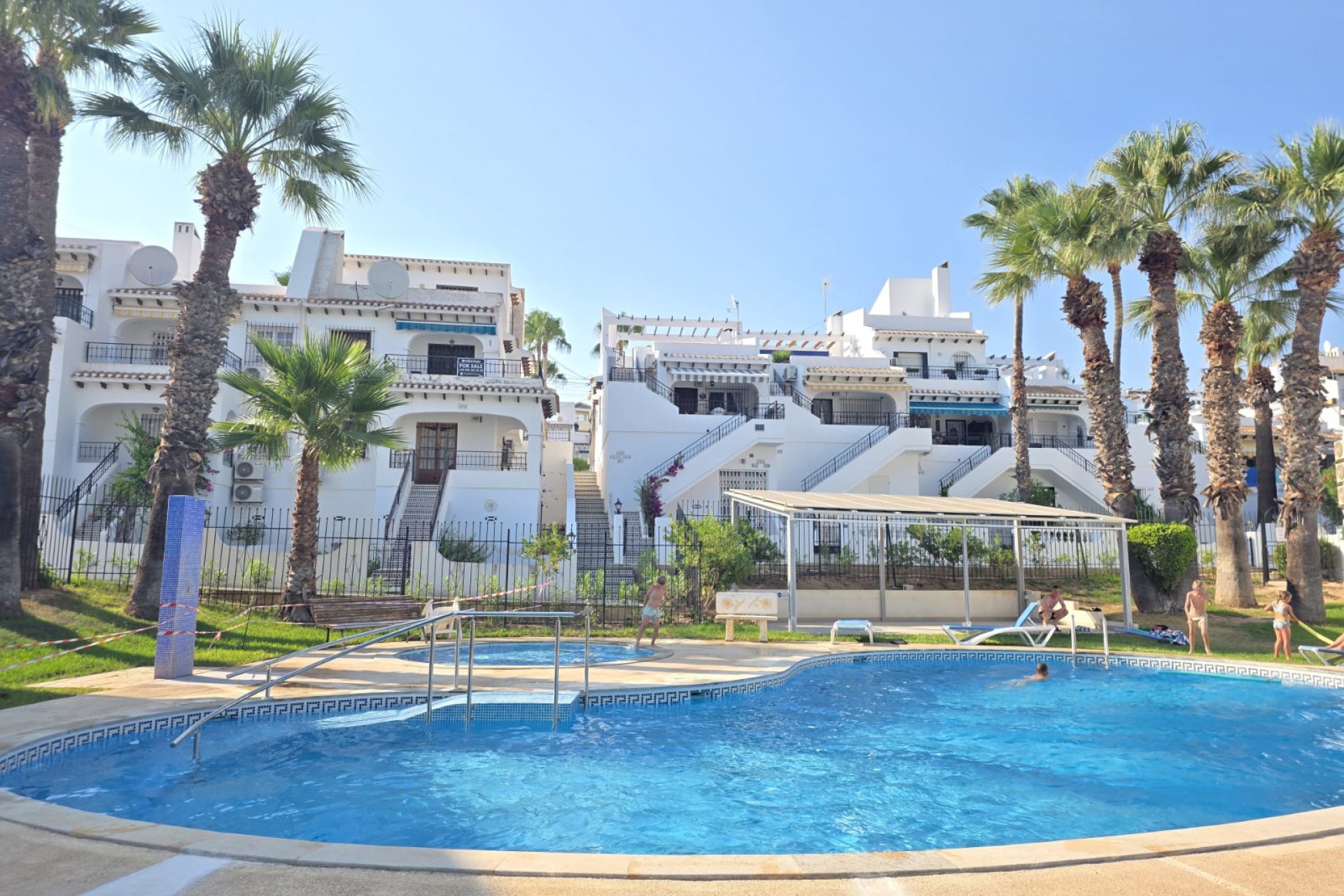 Reventa - Apartamento -
Villamartín - Verdemar