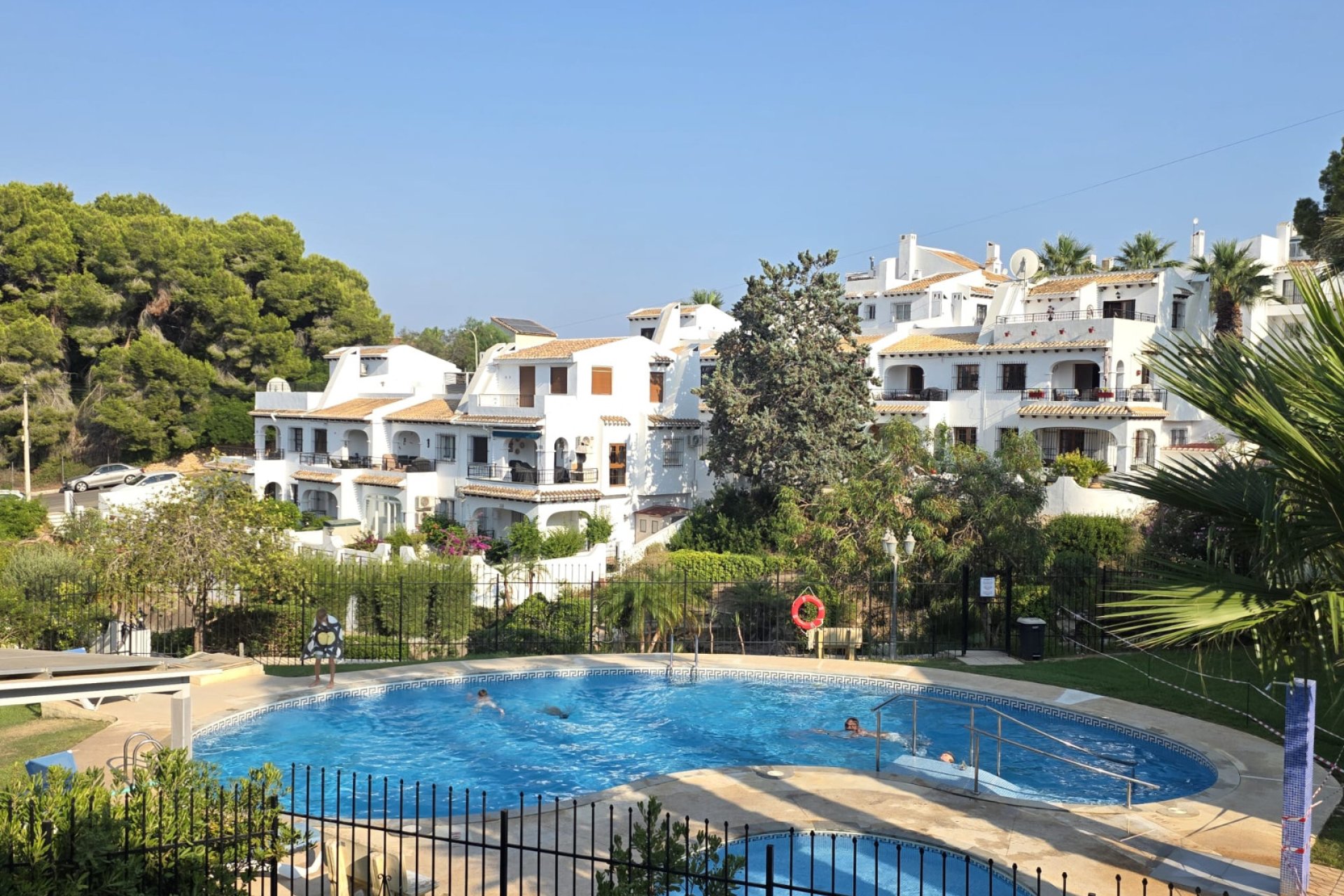 Reventa - Apartamento -
Villamartín - Verdemar