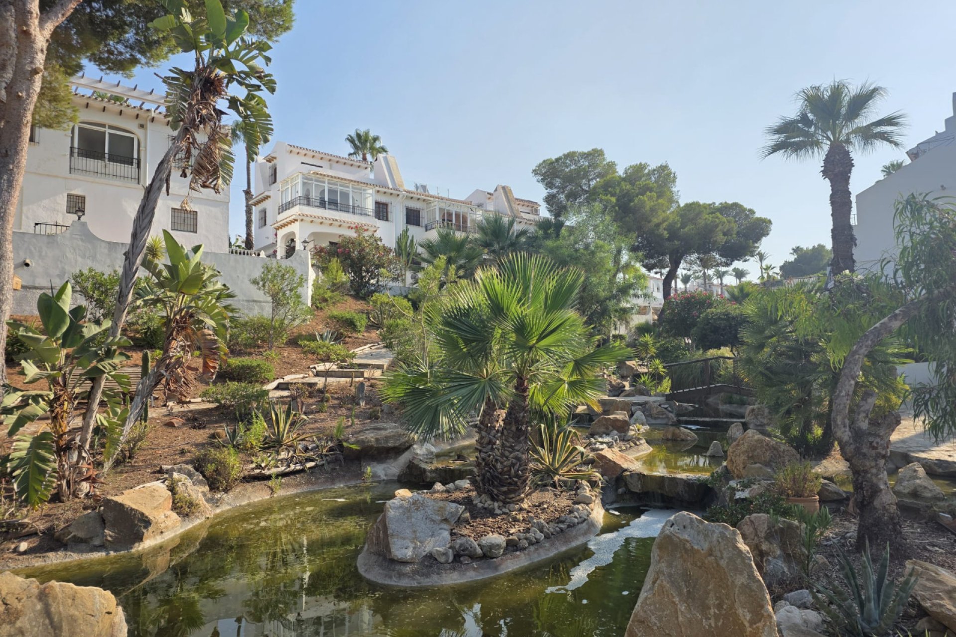 Reventa - Apartamento -
Villamartín - Verdemar
