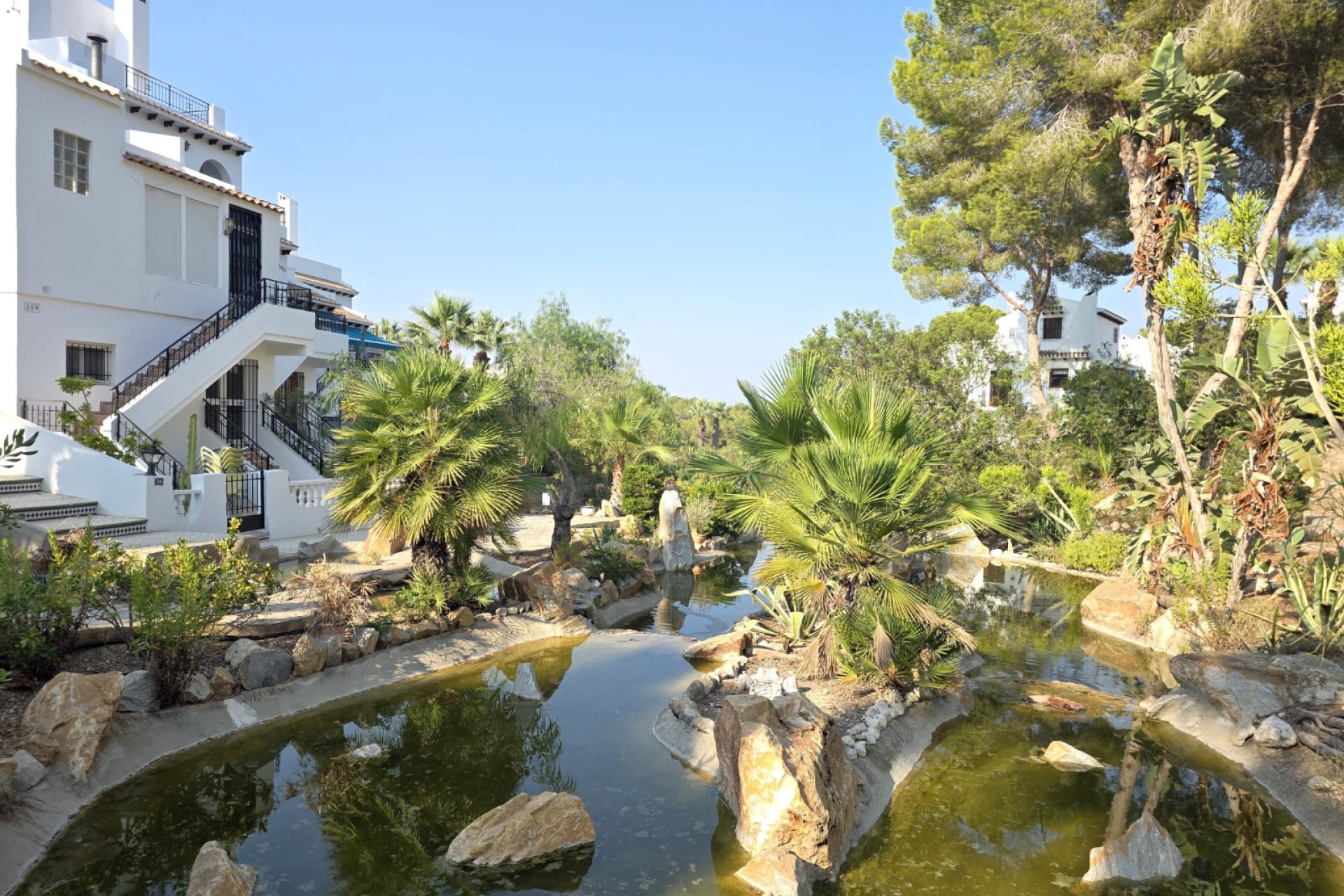 Reventa - Apartamento -
Villamartín - Verdemar