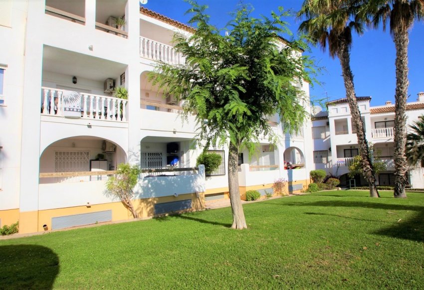 Reventa - Apartamento -
Villamartín - Villamartin
