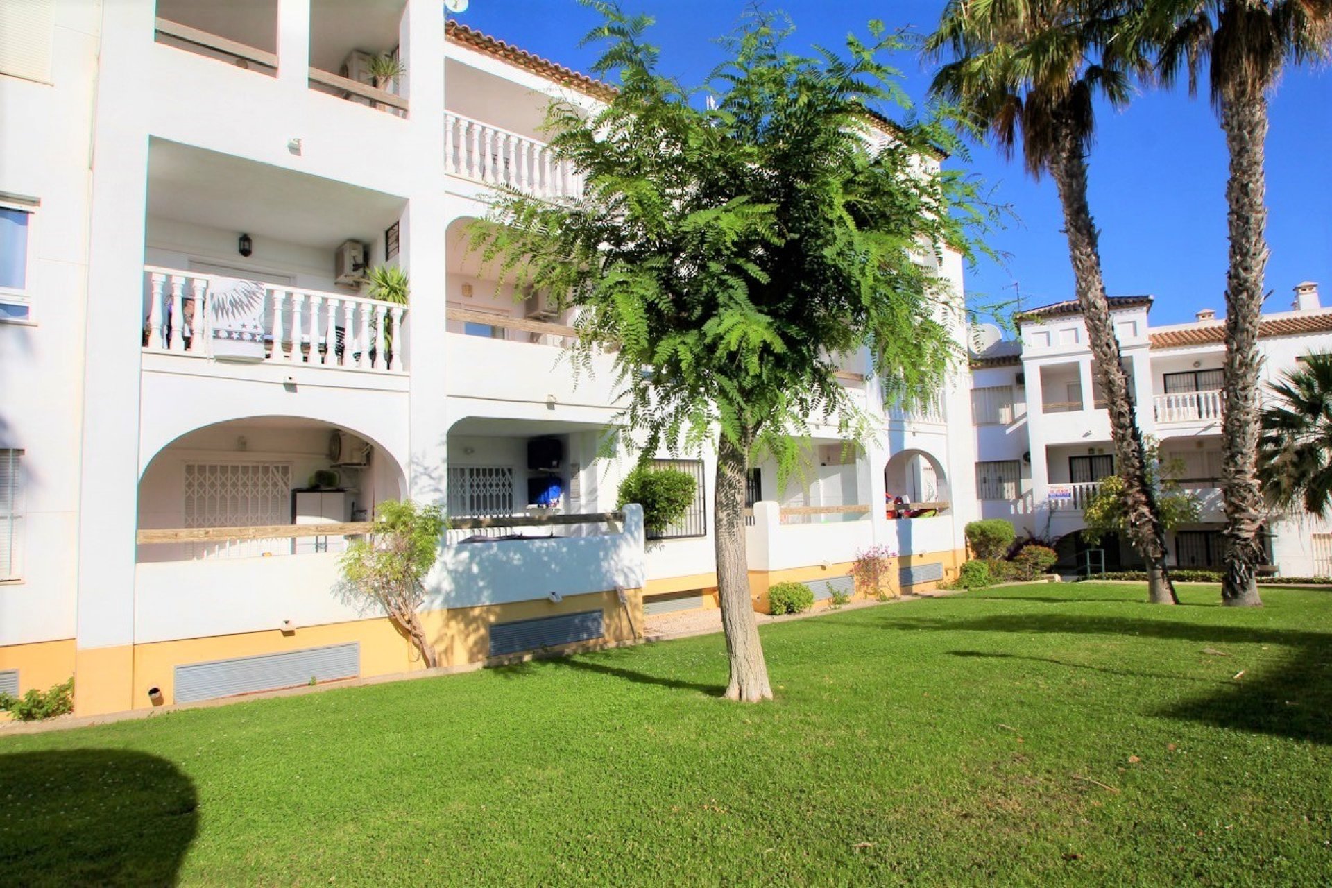 Reventa - Apartamento -
Villamartín - Villamartin