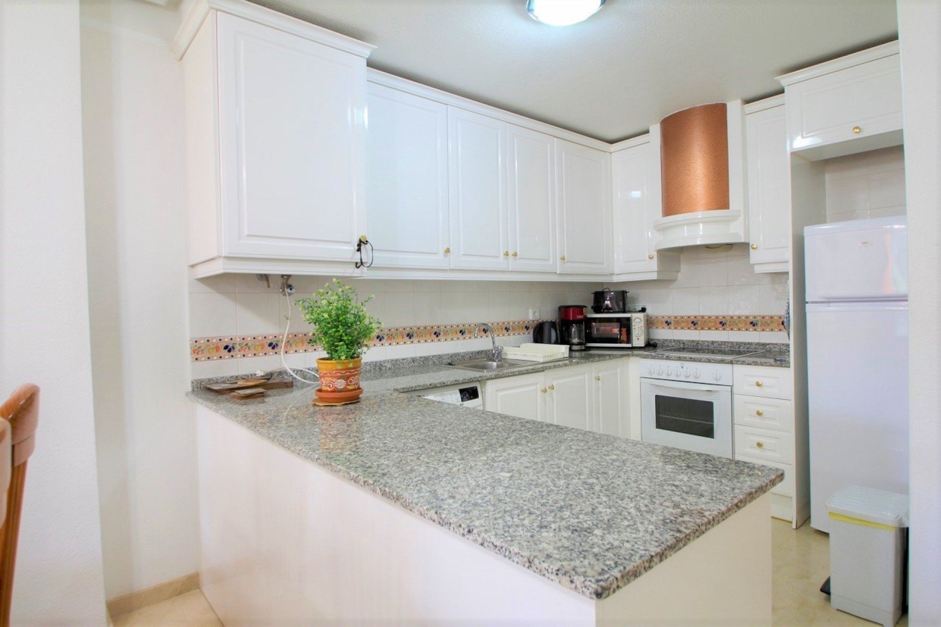 Reventa - Apartamento -
Villamartín - Villamartin