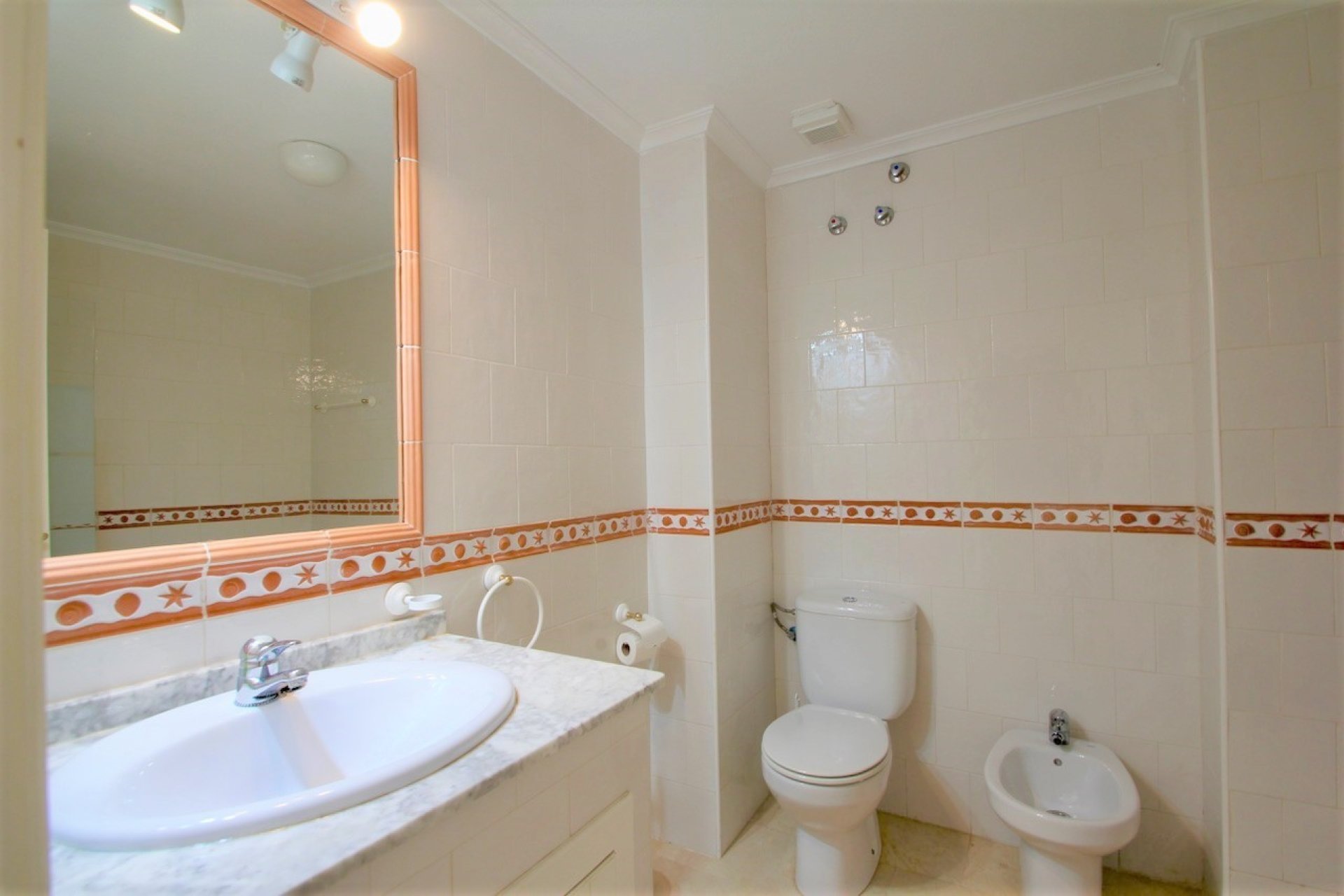 Reventa - Apartamento -
Villamartín - Villamartin