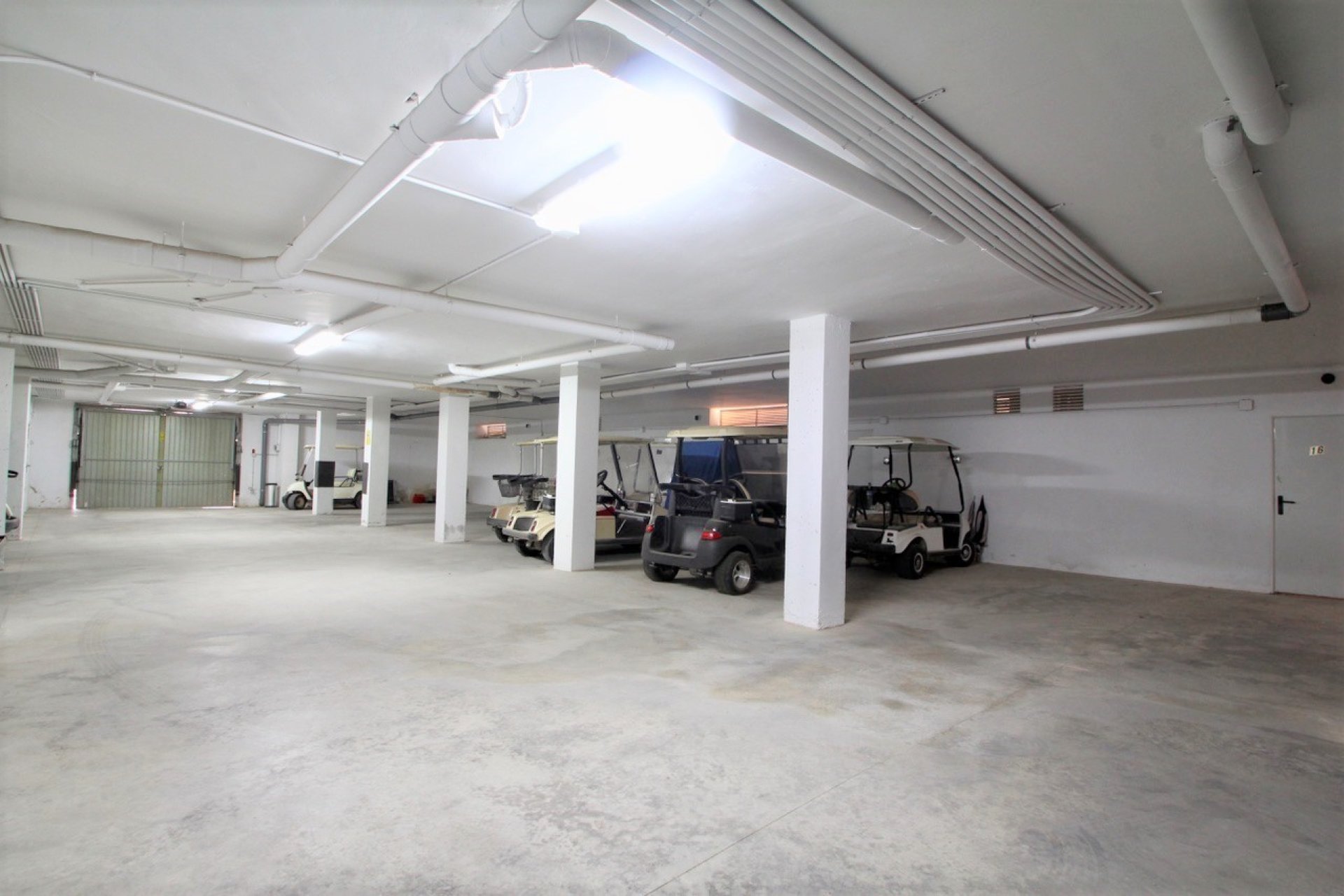 Reventa - Apartamento -
Villamartín - Villamartin