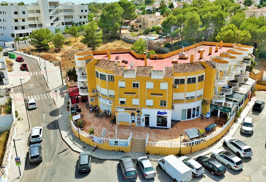 Reventa - Apartamento -
Villamartín - Villamartin