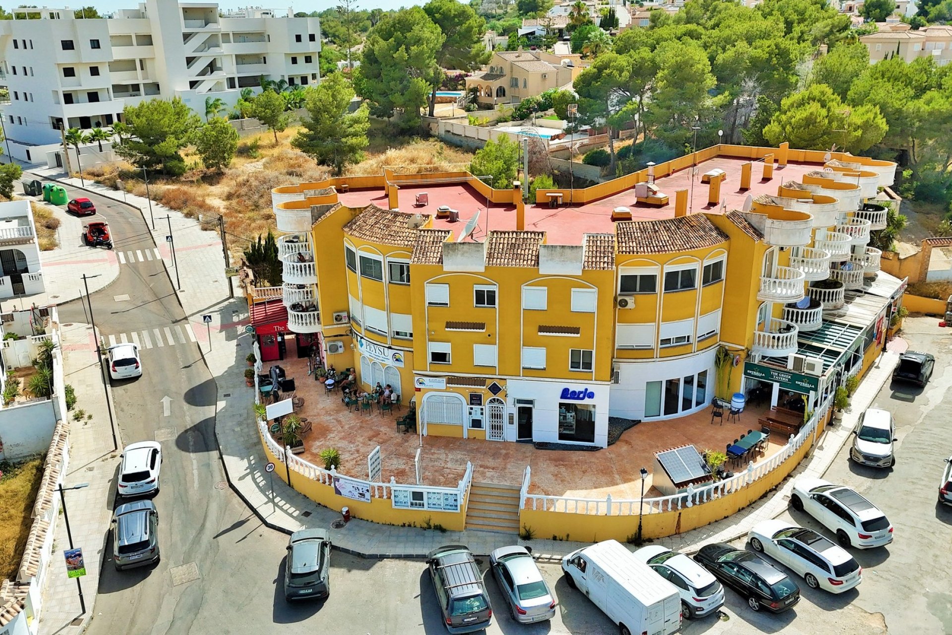 Reventa - Apartamento -
Villamartín - Villamartin