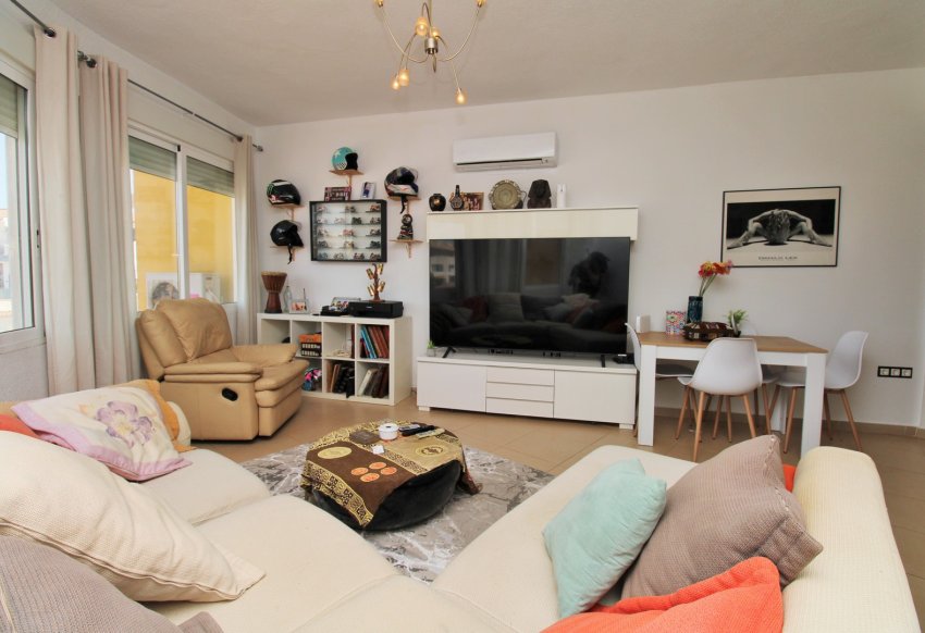 Reventa - Apartamento -
Villamartín - Villamartin