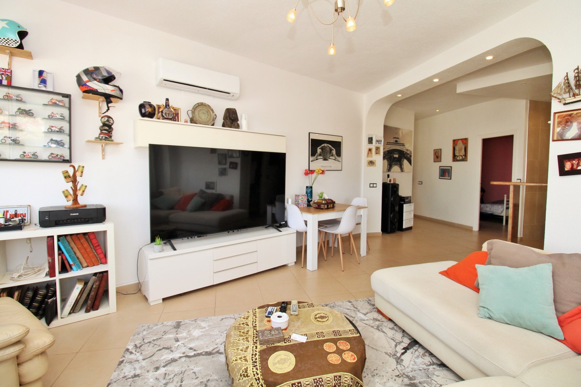 Reventa - Apartamento -
Villamartín - Villamartin