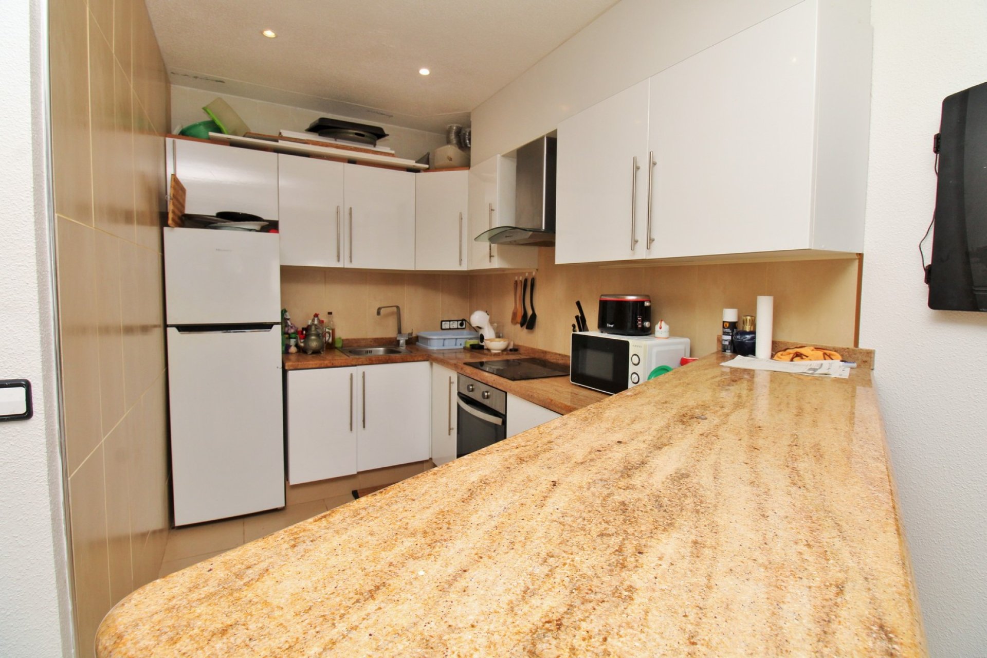 Reventa - Apartamento -
Villamartín - Villamartin