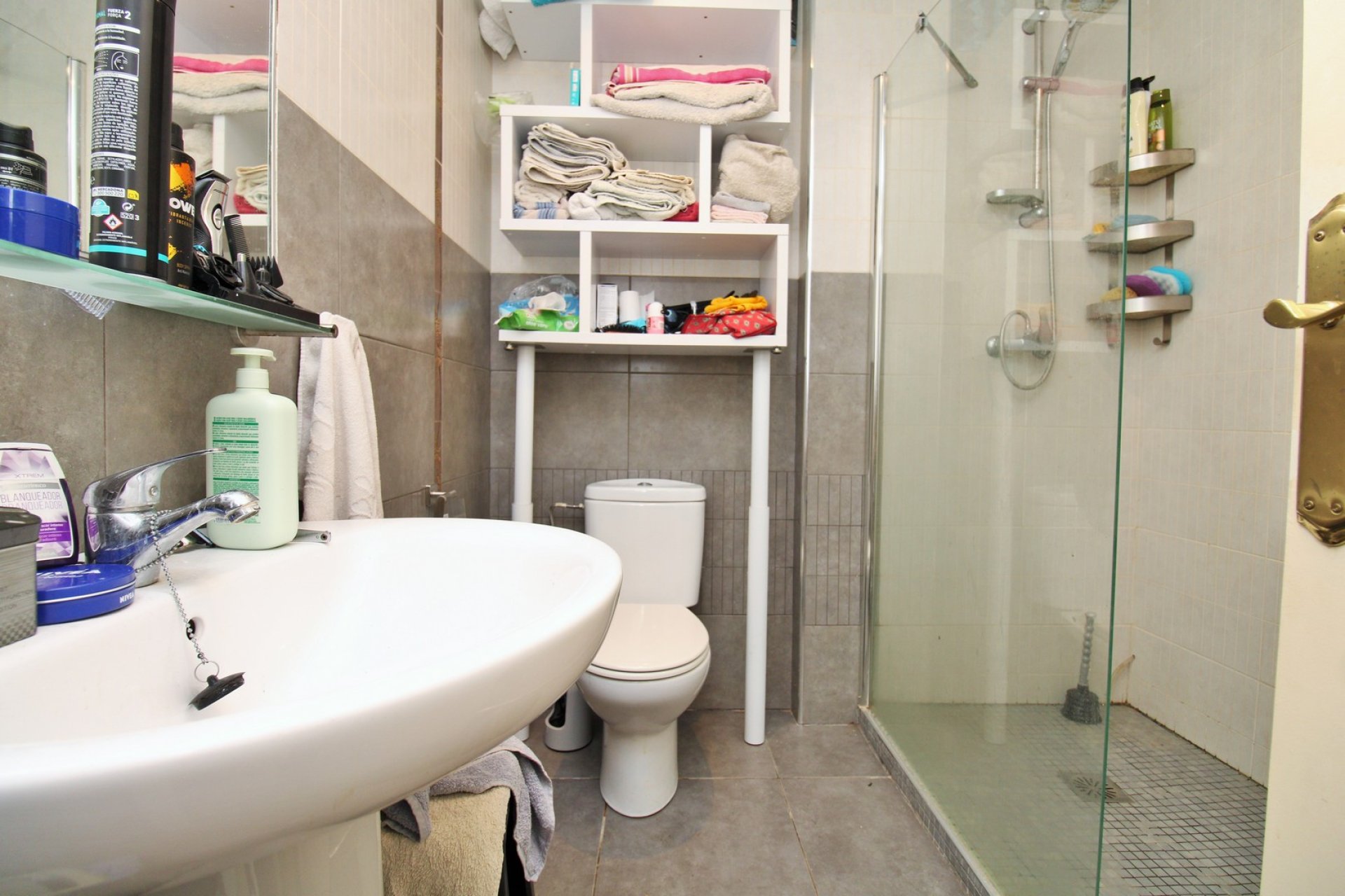 Reventa - Apartamento -
Villamartín - Villamartin