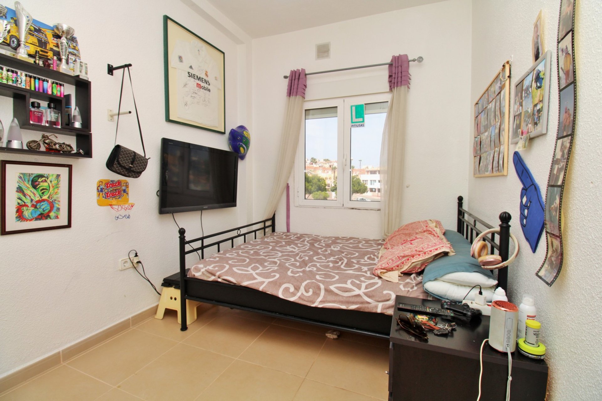 Reventa - Apartamento -
Villamartín - Villamartin