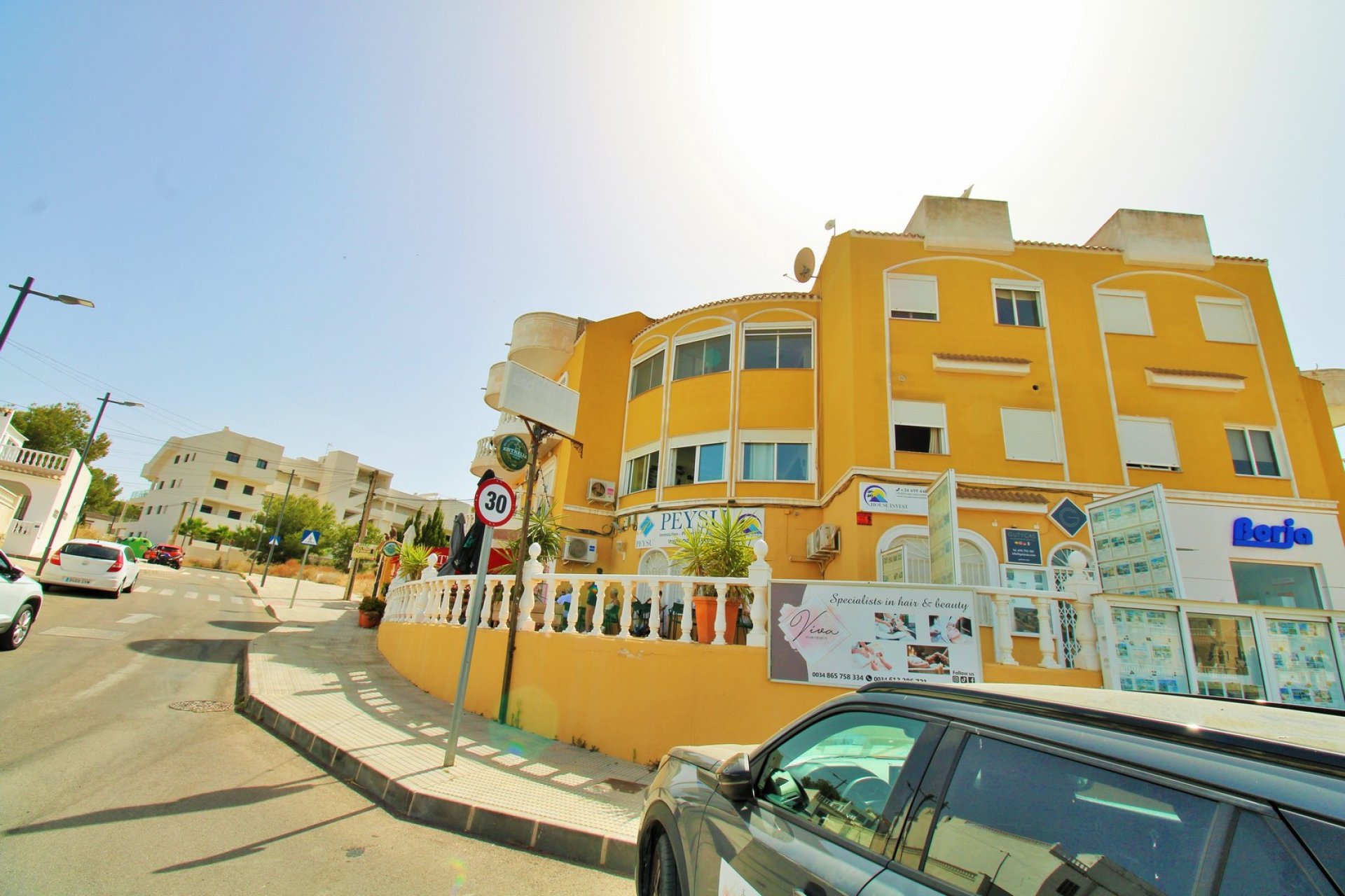Reventa - Apartamento -
Villamartín - Villamartin