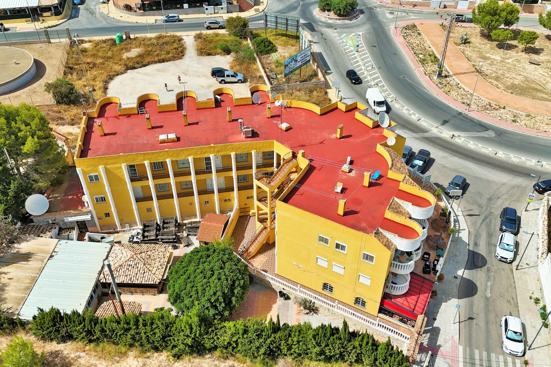Reventa - Apartamento -
Villamartín - Villamartin