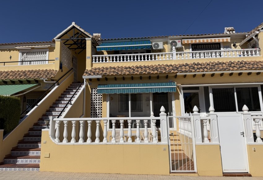 Reventa - Apartamento -
Villamartín - Villamartin