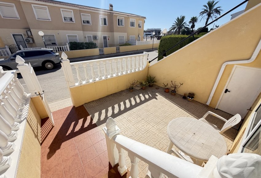 Reventa - Apartamento -
Villamartín - Villamartin