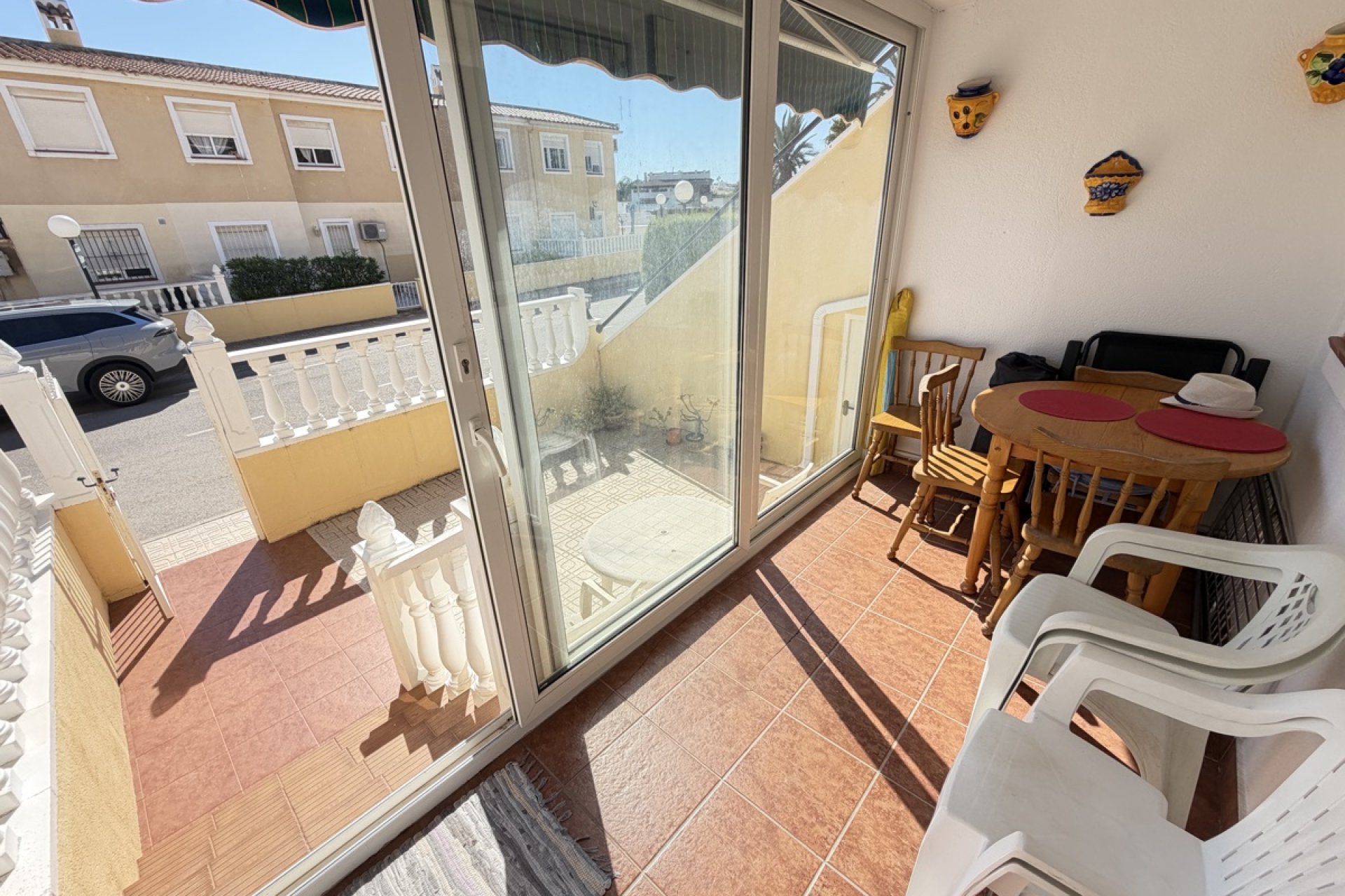 Reventa - Apartamento -
Villamartín - Villamartin