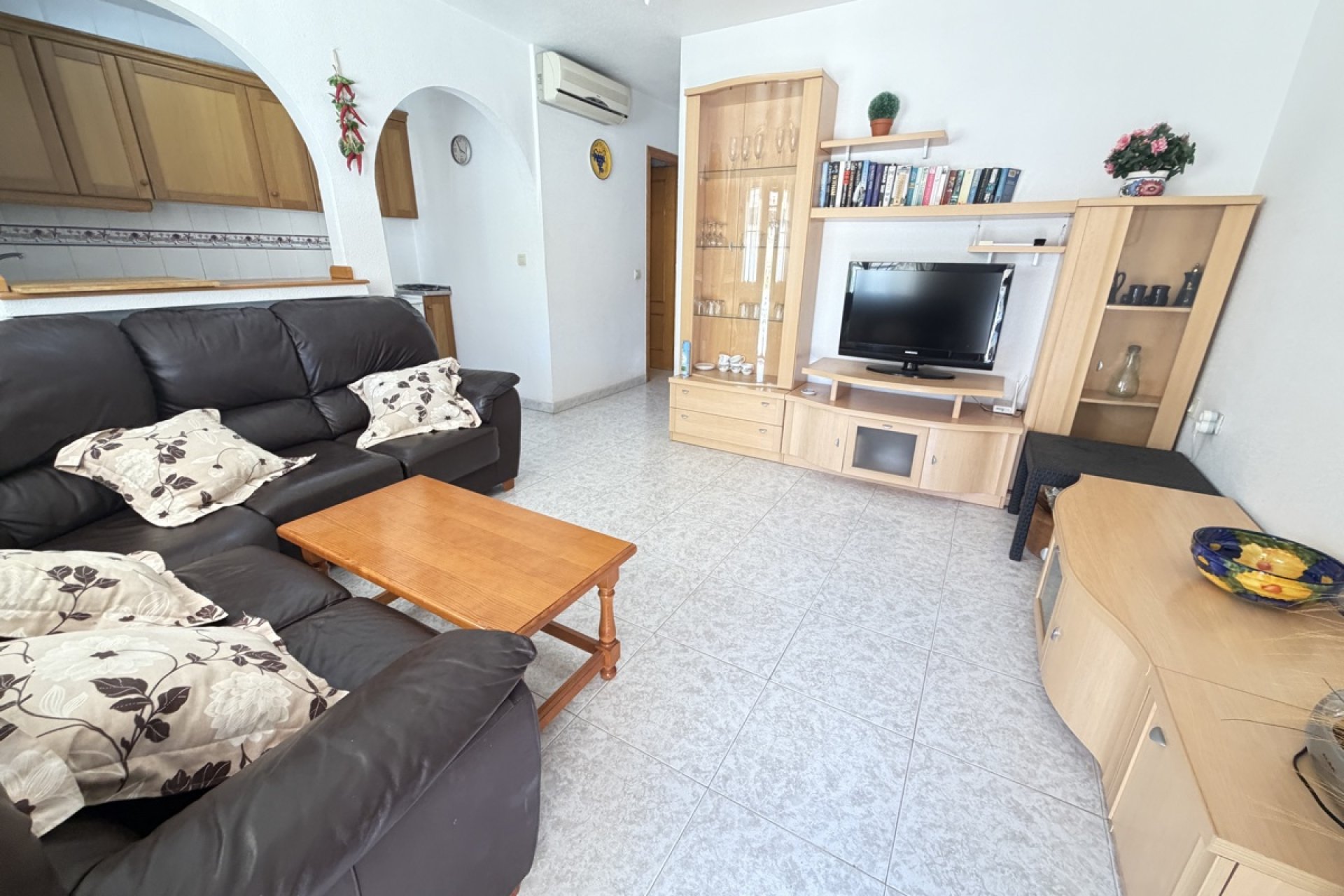 Reventa - Apartamento -
Villamartín - Villamartin