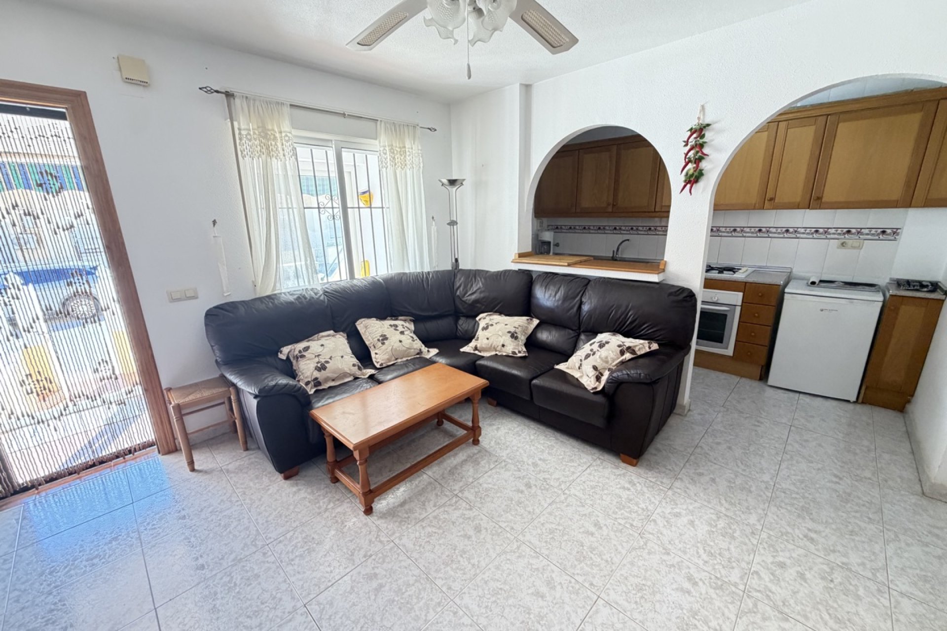 Reventa - Apartamento -
Villamartín - Villamartin