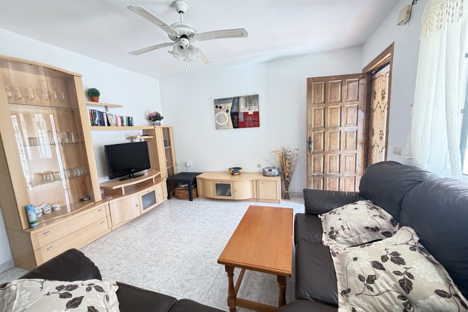 Reventa - Apartamento -
Villamartín - Villamartin