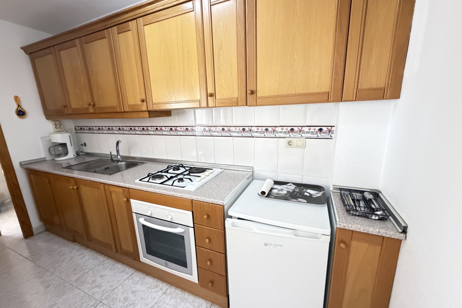 Reventa - Apartamento -
Villamartín - Villamartin