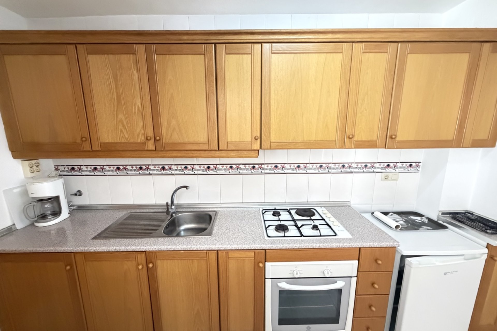 Reventa - Apartamento -
Villamartín - Villamartin