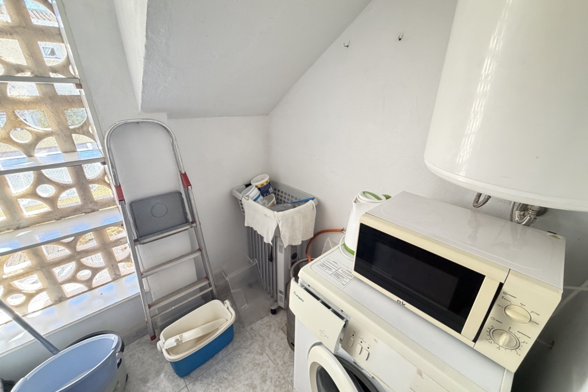 Reventa - Apartamento -
Villamartín - Villamartin