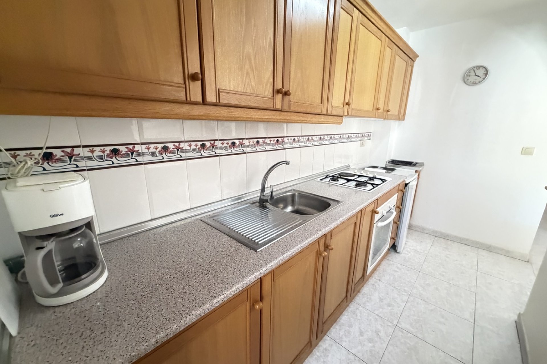 Reventa - Apartamento -
Villamartín - Villamartin