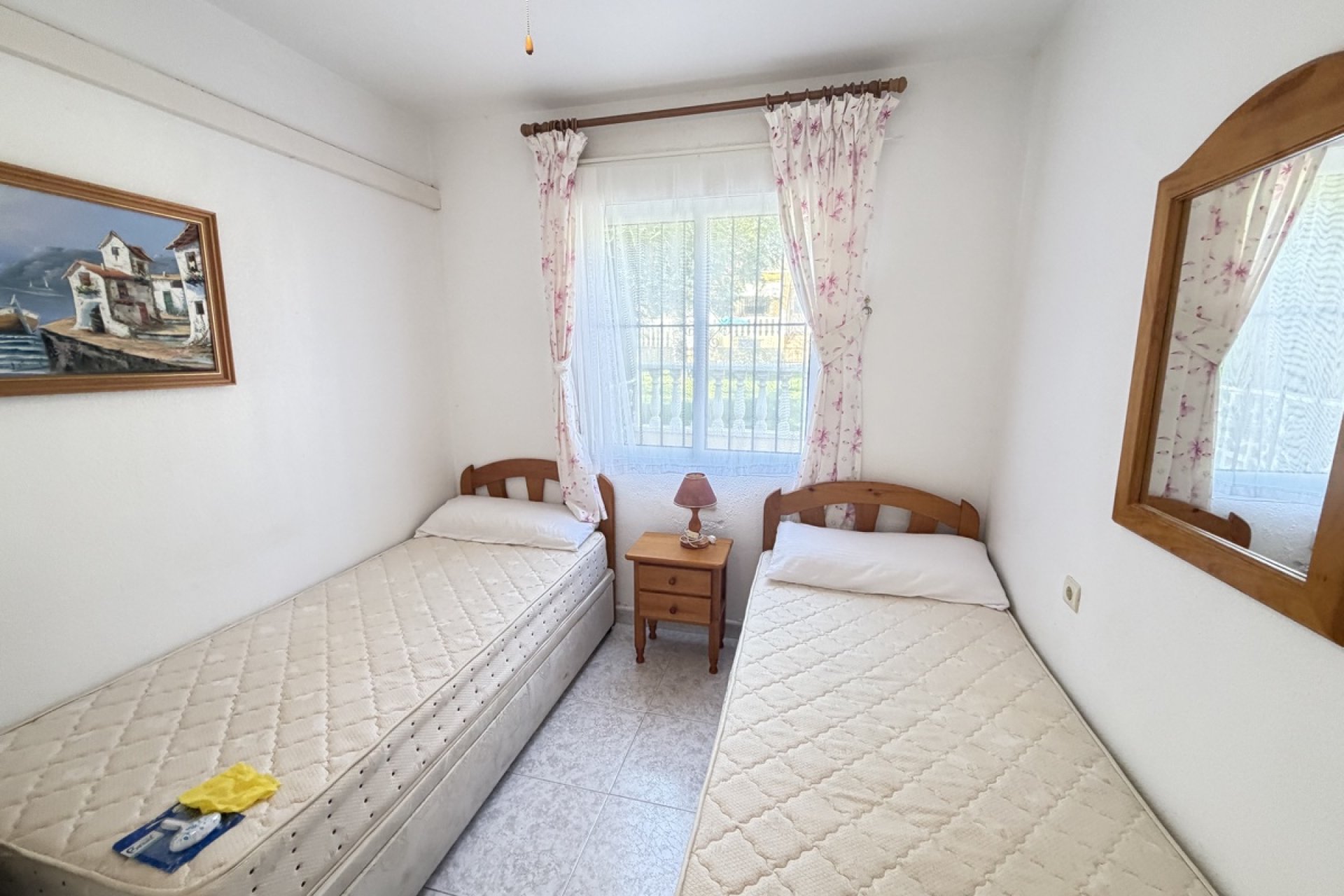 Reventa - Apartamento -
Villamartín - Villamartin