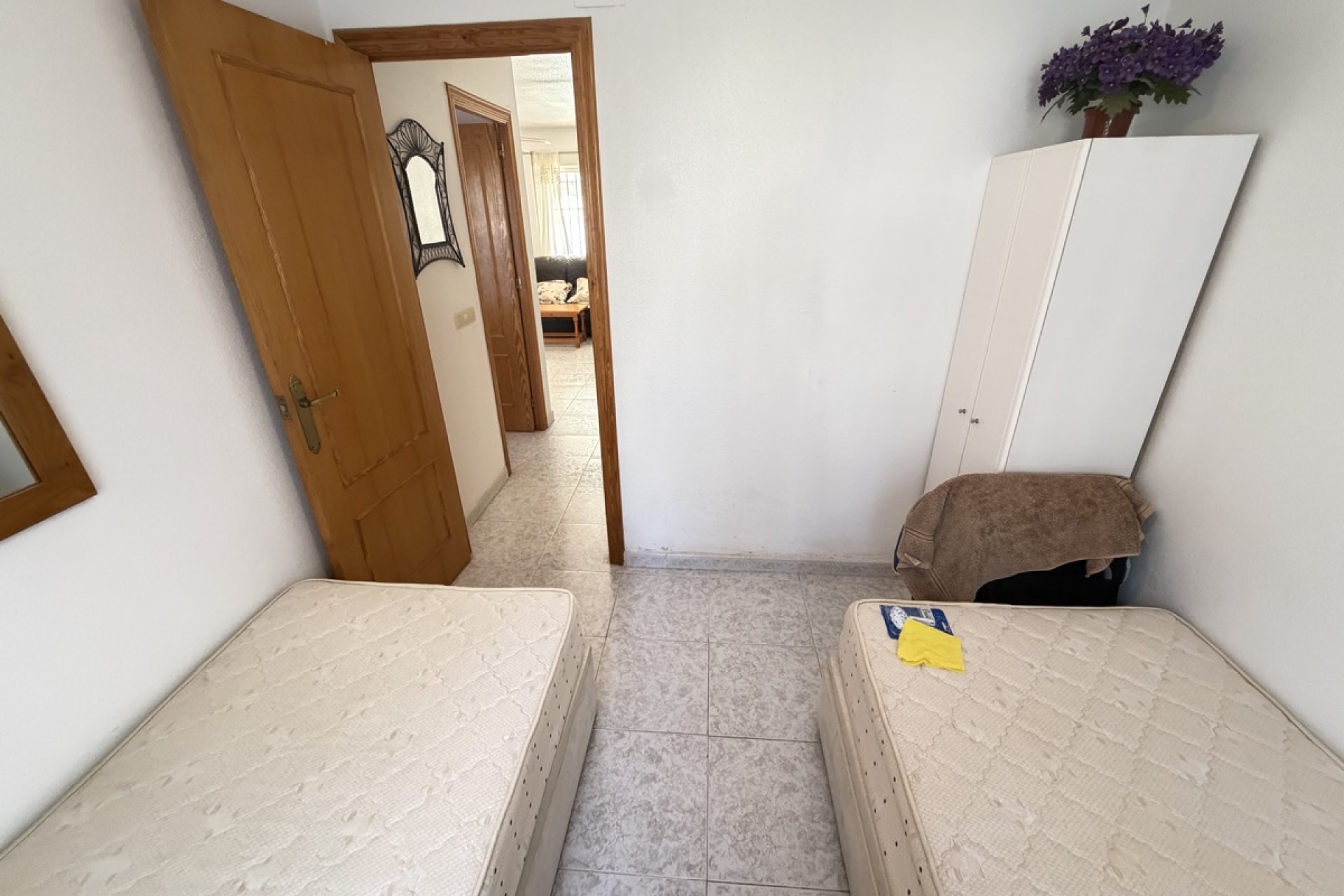 Reventa - Apartamento -
Villamartín - Villamartin
