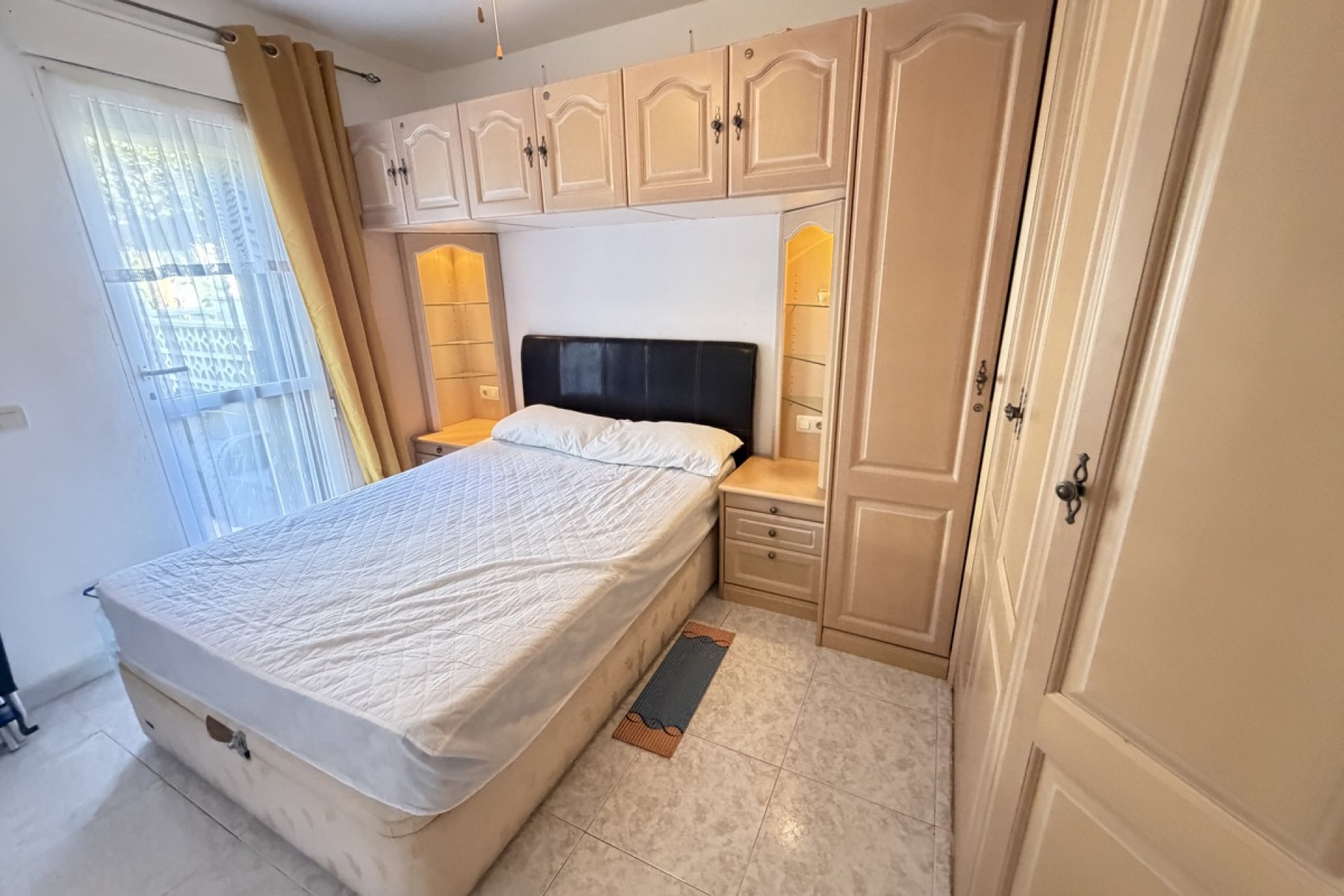 Reventa - Apartamento -
Villamartín - Villamartin