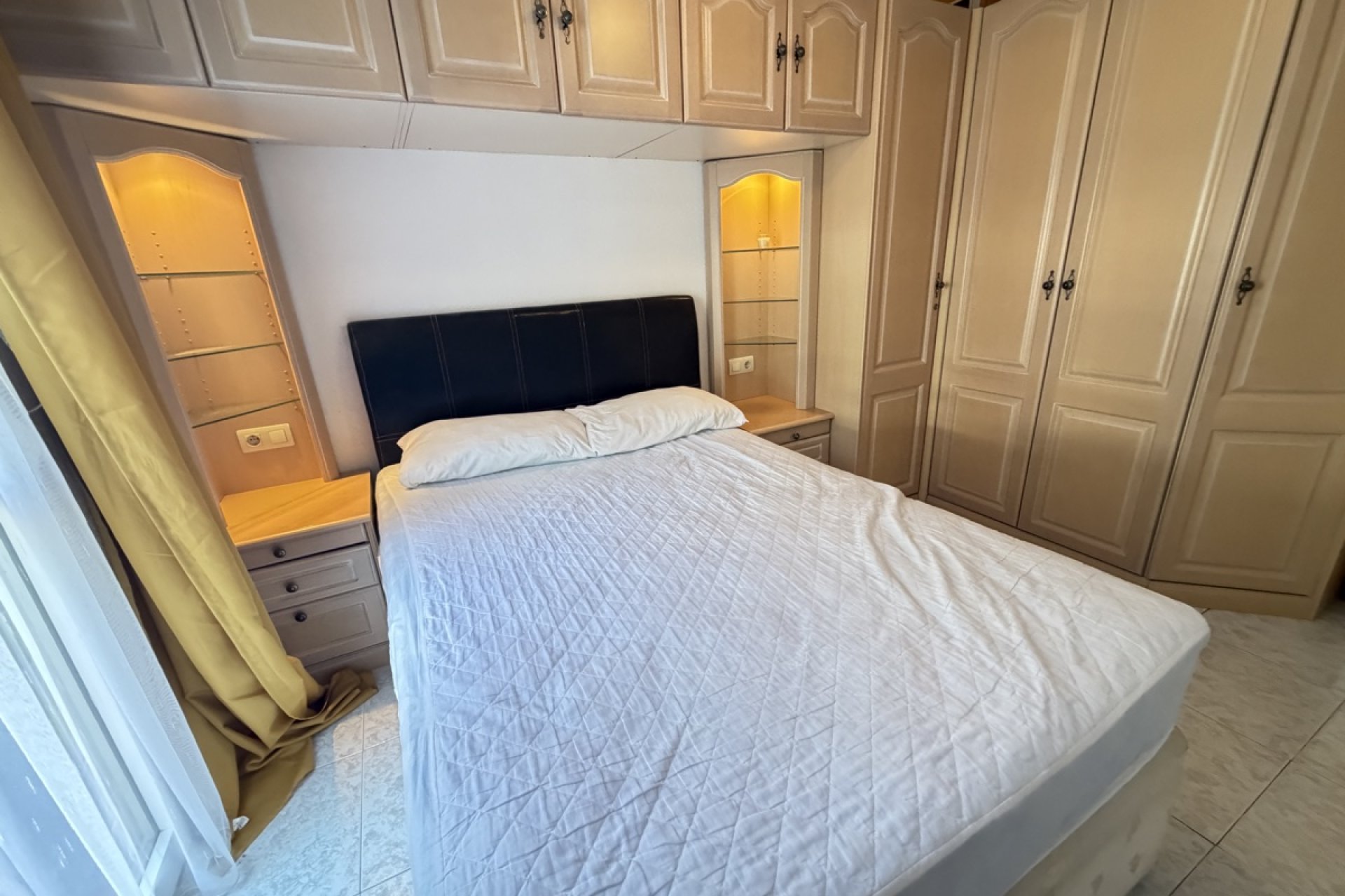 Reventa - Apartamento -
Villamartín - Villamartin