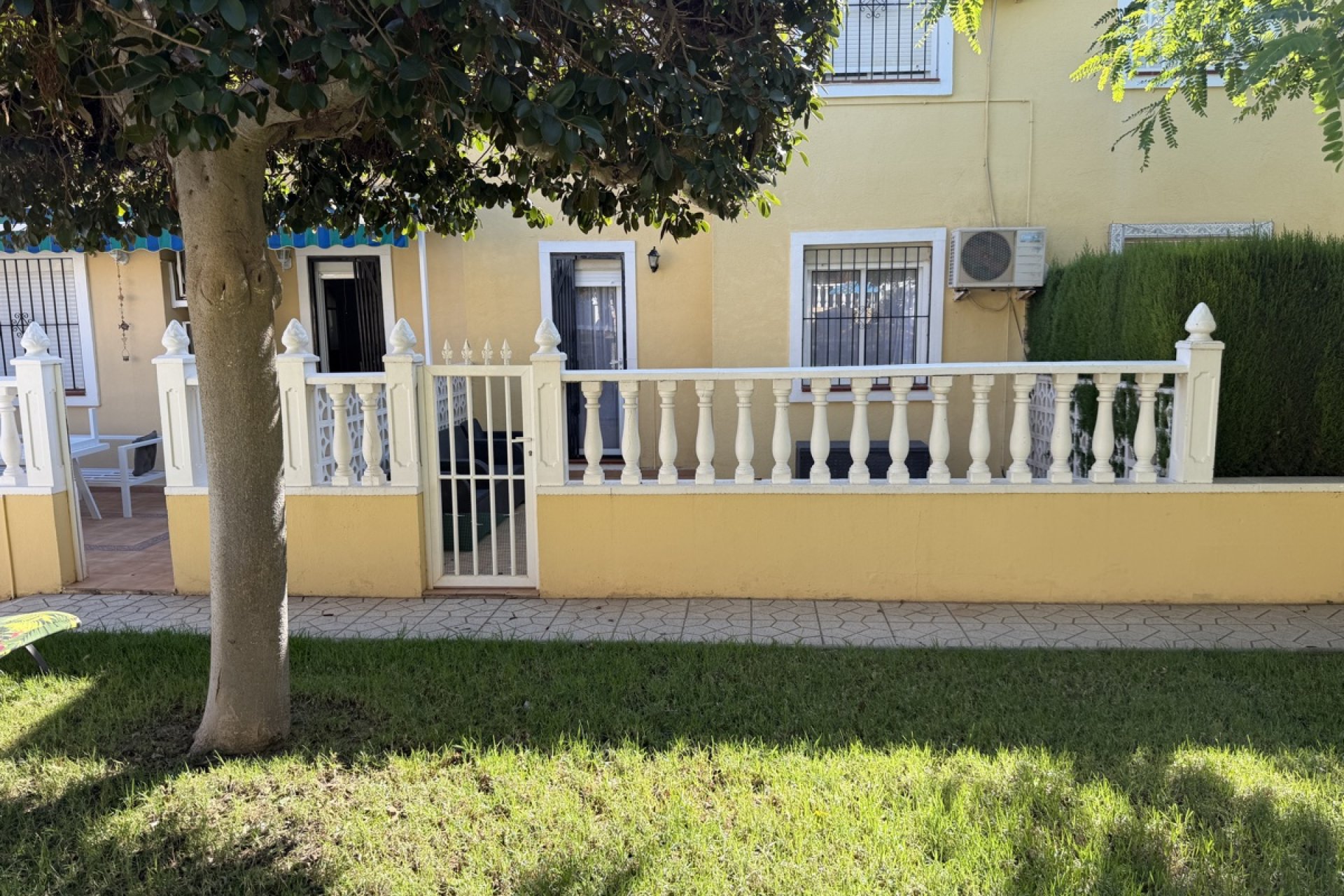 Reventa - Apartamento -
Villamartín - Villamartin